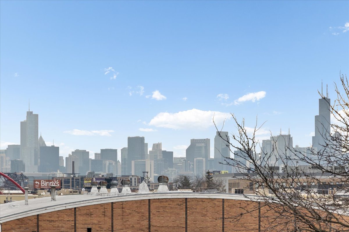 2811 North Bell Avenue, Unit 202 Chicago, IL 60618 - Photo 24 of 26