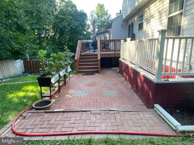 $1,600 | 3600 Shenandoah Drive, Beltsville, MD 20705