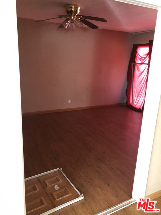 70071 Cobb Road Rancho Mirage, CA 92270 - Photo 2 of 22 a view of an empty room with a window