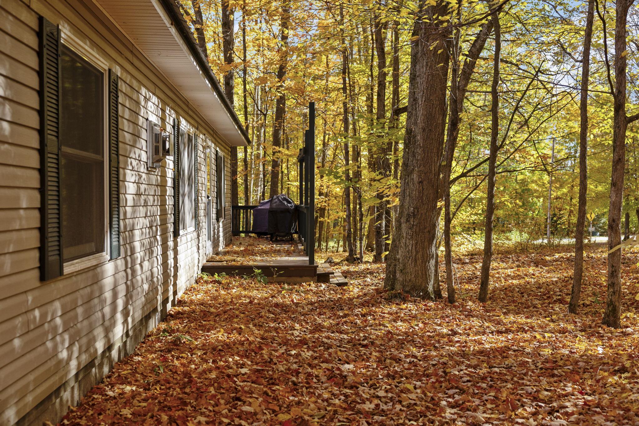 7149 West Blue Lake Road Northeast Kalkaska, MI 49646 - Photo 21 of 67