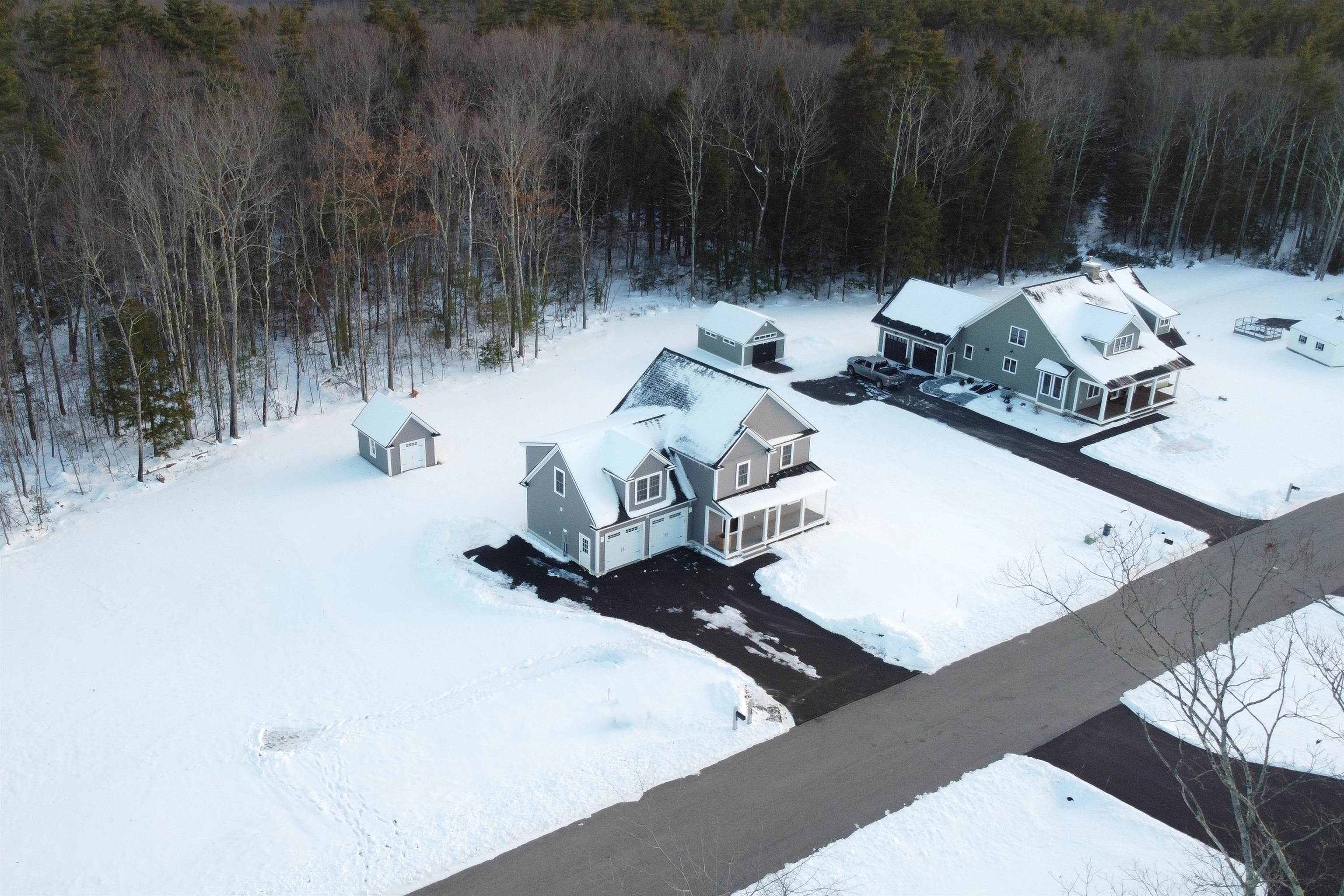 67 Bailey Drive Rochester, NH 03868 - Photo 31 of 37