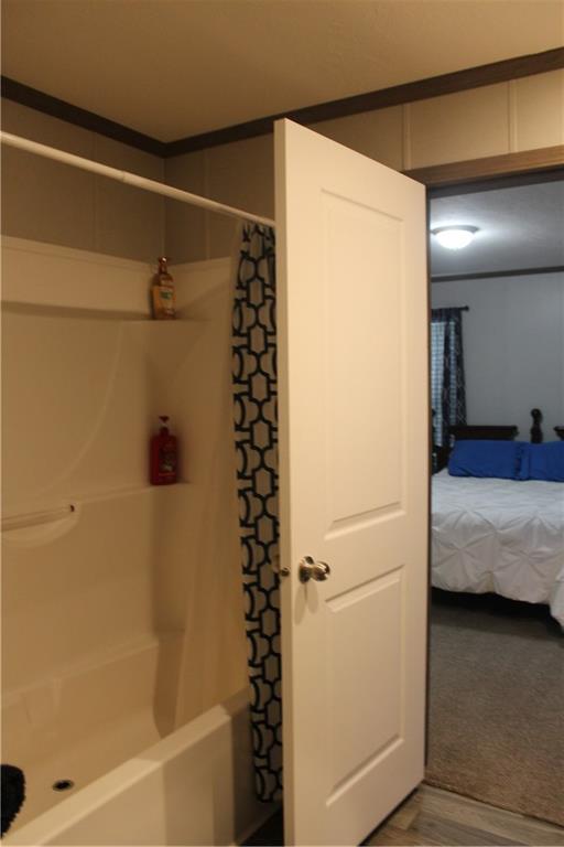 1411 South Rt Eighty Eight Road Garards Fort, PA 15338 - Photo 21 of 34 master bath