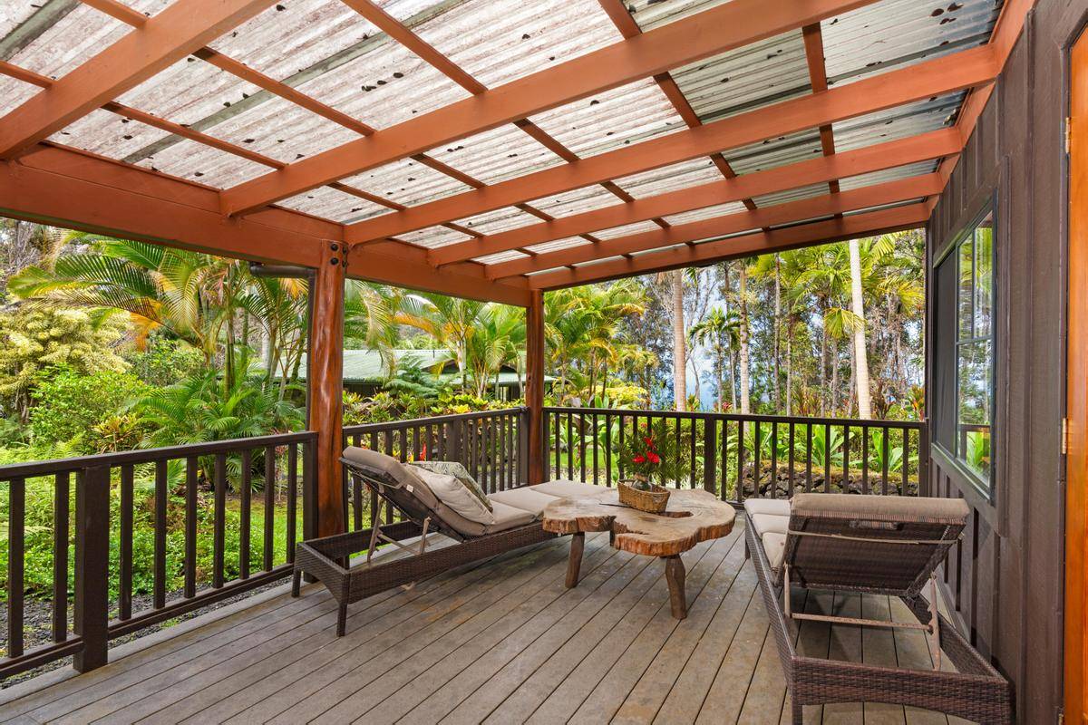 87-368 Kaohe Mauka Road Captain Cook, HI 96704 - Photo 14 of 30