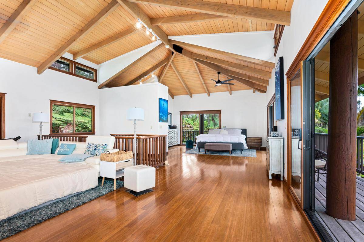 87-368 Kaohe Mauka Road Captain Cook, HI 96704 - Photo 17 of 30