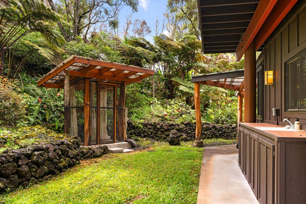 87-368 Kaohe Mauka Road Captain Cook, HI 96704 - Photo 20 of 30