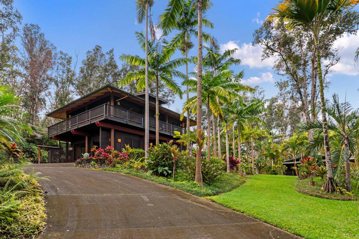 87-368 Kaohe Mauka Road Captain Cook, HI 96704 - Photo 2 of 30
