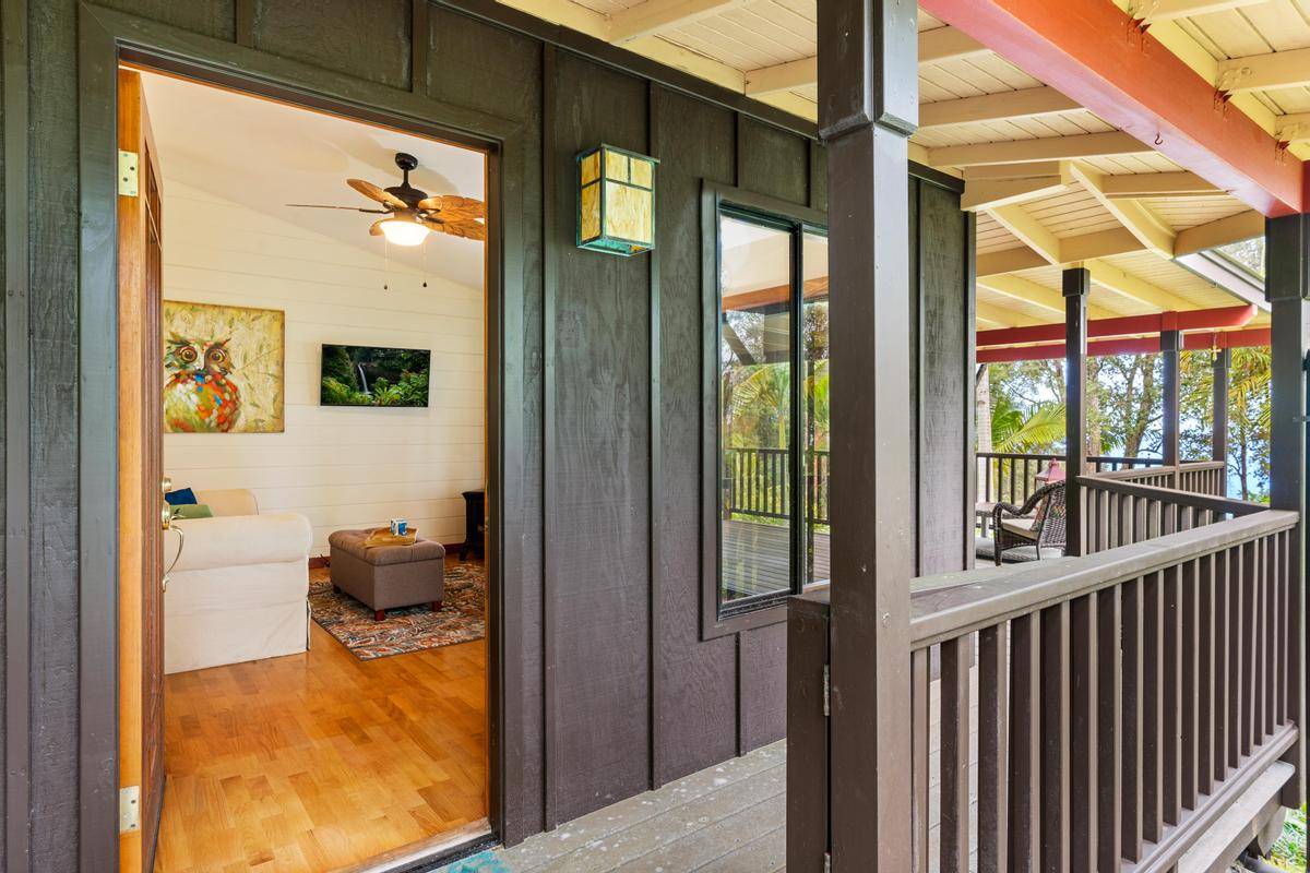 87-368 Kaohe Mauka Road Captain Cook, HI 96704 - Photo 21 of 30