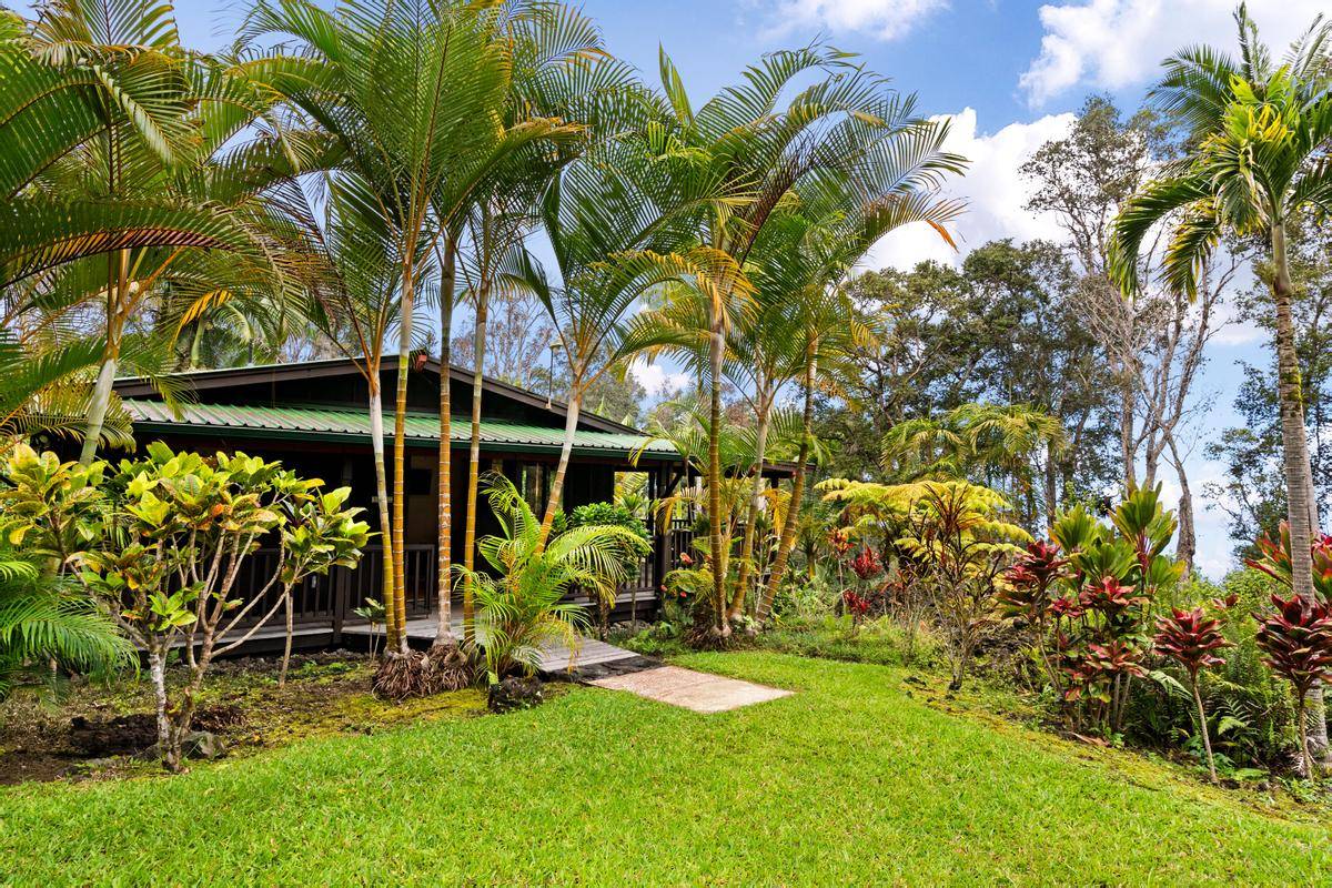87-368 Kaohe Mauka Road Captain Cook, HI 96704 - Photo 22 of 30