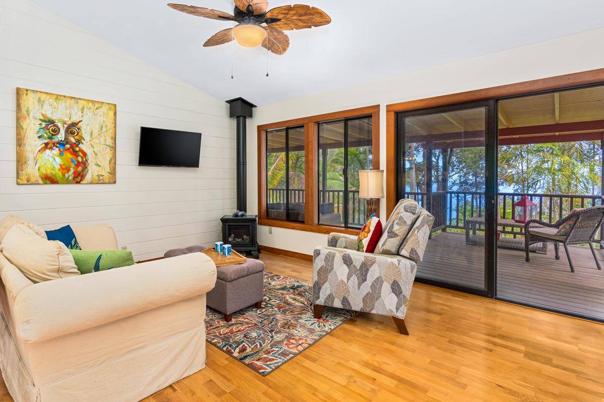 87-368 Kaohe Mauka Road Captain Cook, HI 96704 - Photo 23 of 30