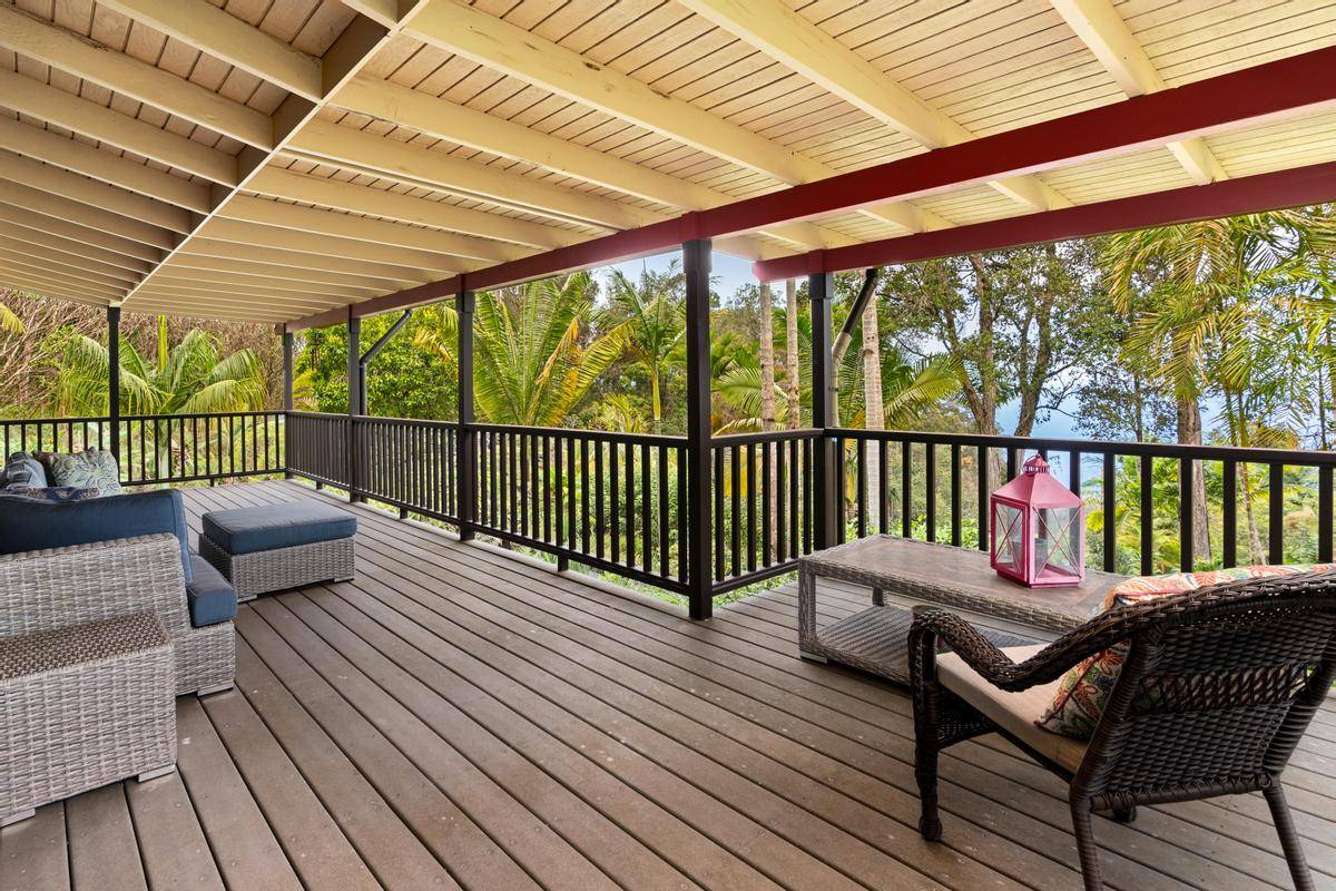 87-368 Kaohe Mauka Road Captain Cook, HI 96704 - Photo 24 of 30