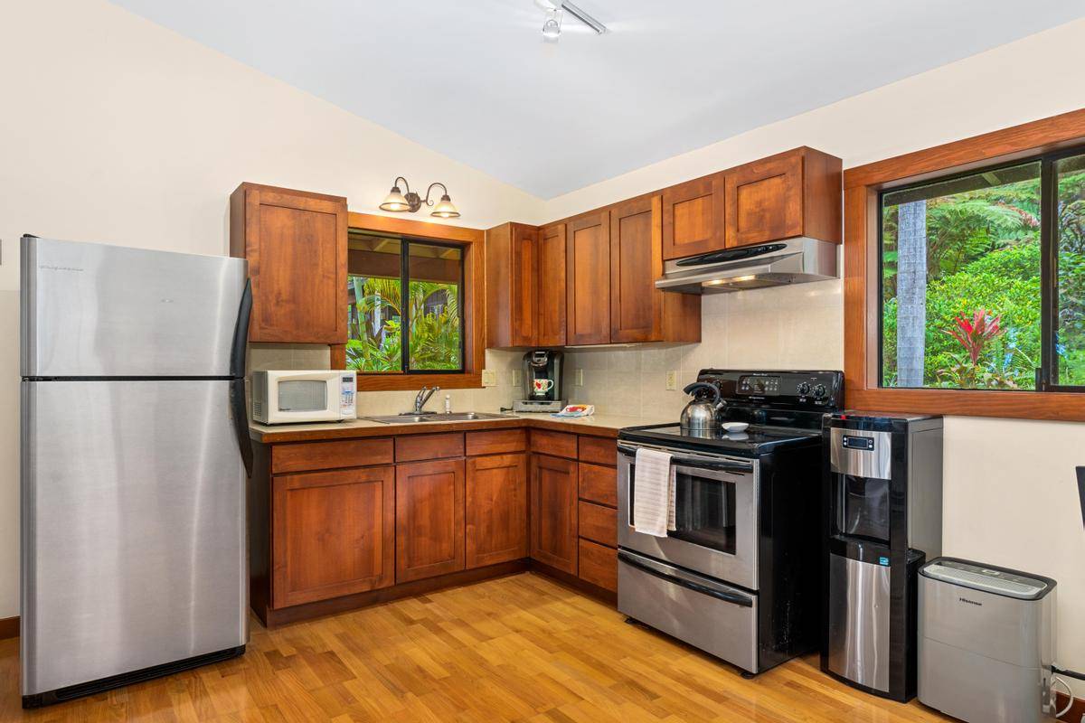 87-368 Kaohe Mauka Road Captain Cook, HI 96704 - Photo 26 of 30