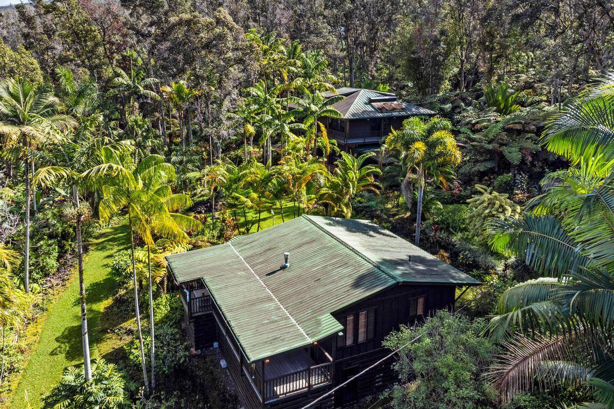 87-368 Kaohe Mauka Road Captain Cook, HI 96704 - Photo 28 of 30
