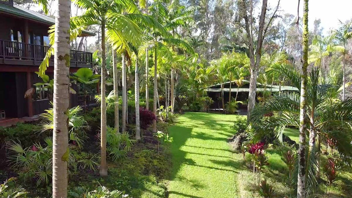 87-368 Kaohe Mauka Road Captain Cook, HI 96704 - Photo 4 of 30