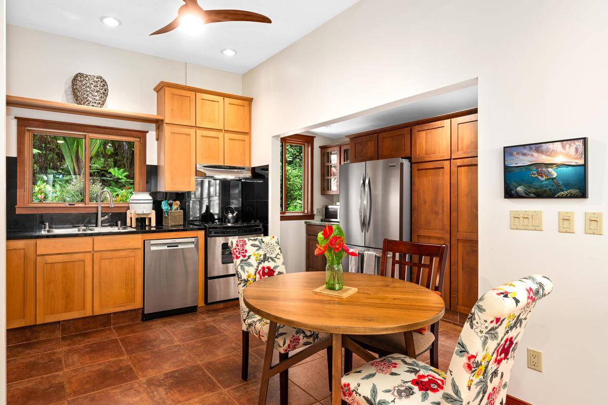 87-368 Kaohe Mauka Road Captain Cook, HI 96704 - Photo 9 of 30