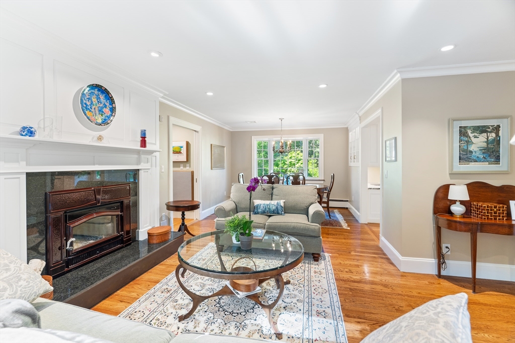 2 Woodridge Road Dover, MA 02030 - Photo 7 of 27