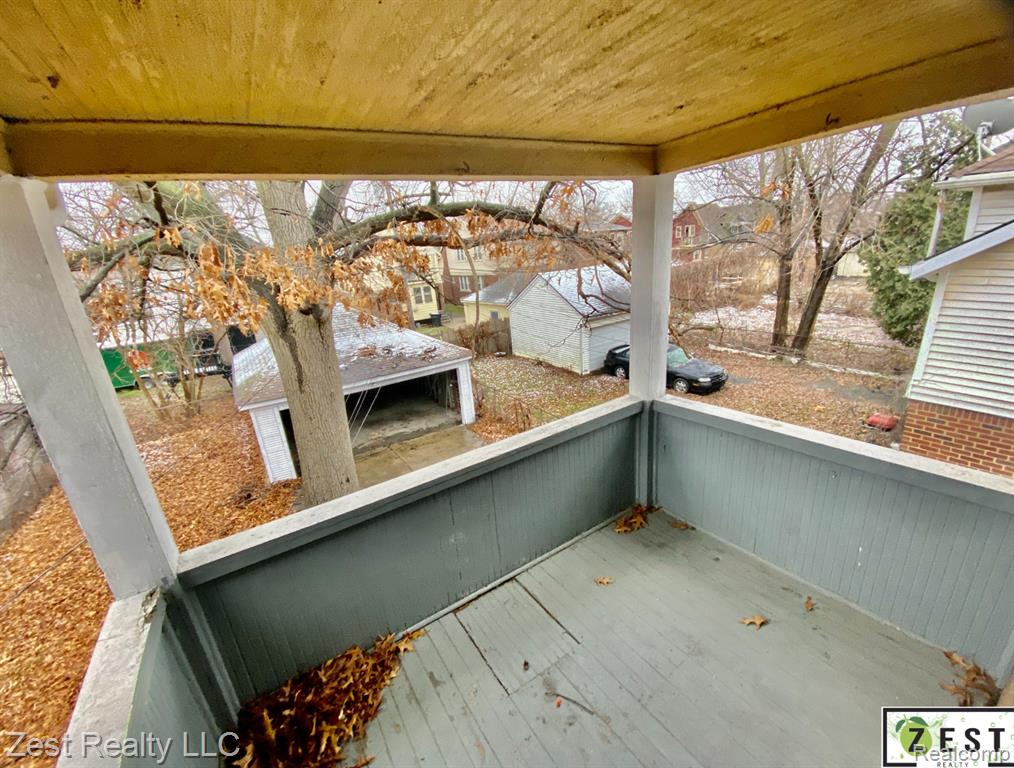 14300 Strathmoor Street Detroit, MI 48227 - Photo 15 of 19
