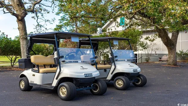 $330,890 | 8010 Bear Claw Way, Conway, SC 29526