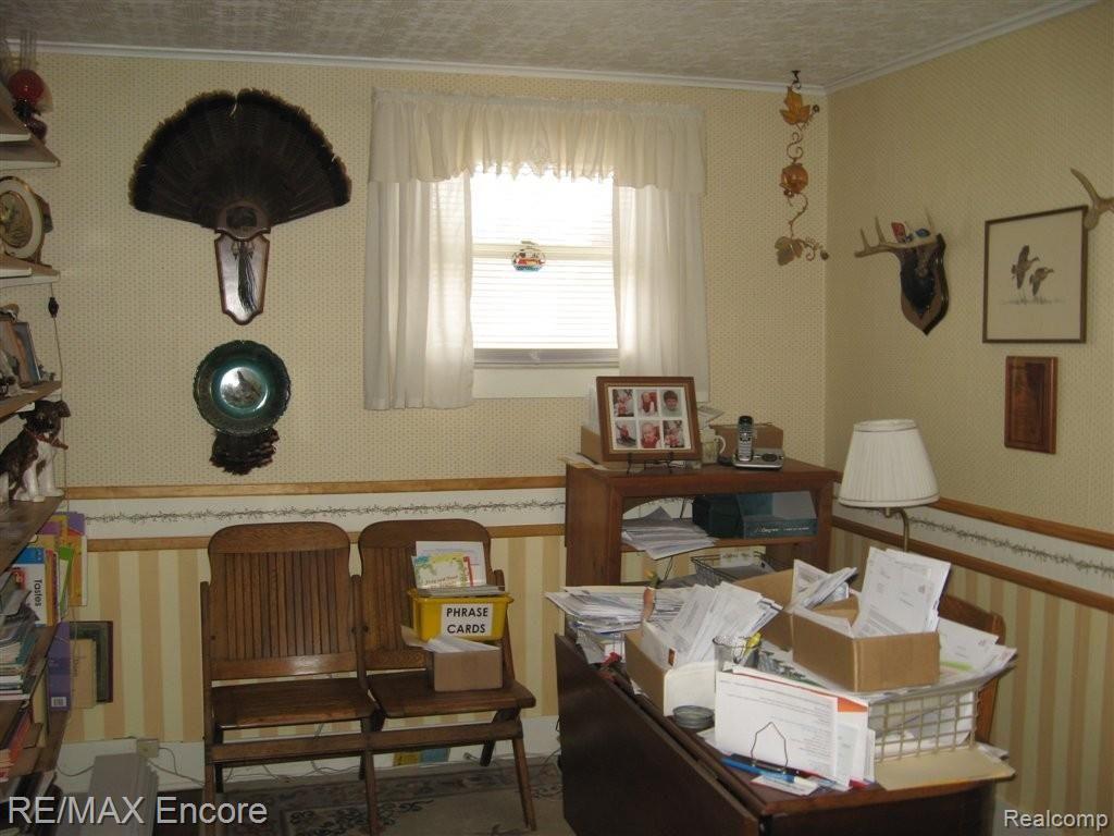 3041 East Vienna Road Clio, MI 48420 - Photo 9 of 15 3041 Study.JPG