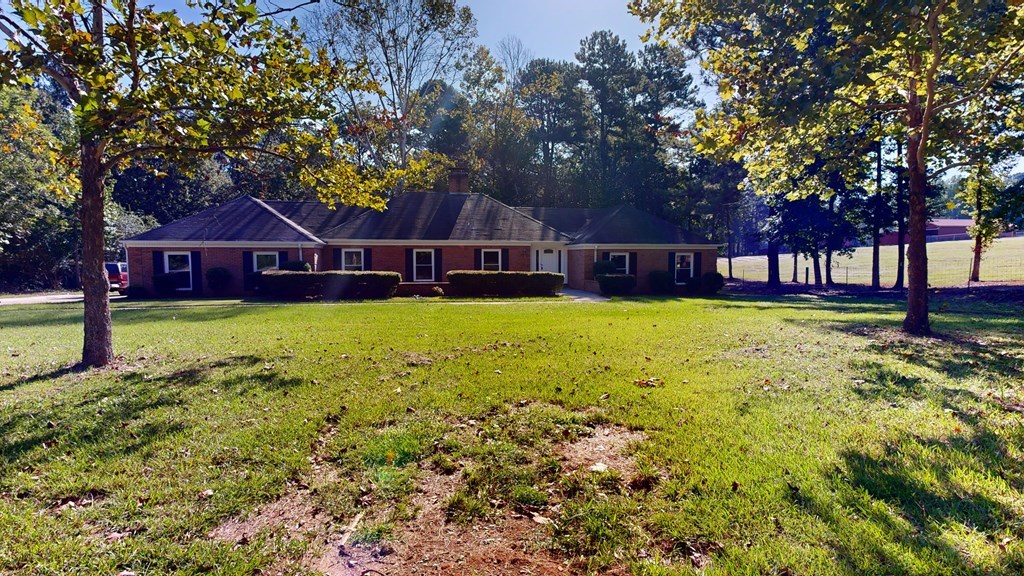 546 Sivell Road LaGrange, GA 30241 - Photo 3 of 32 Gallery Image 3