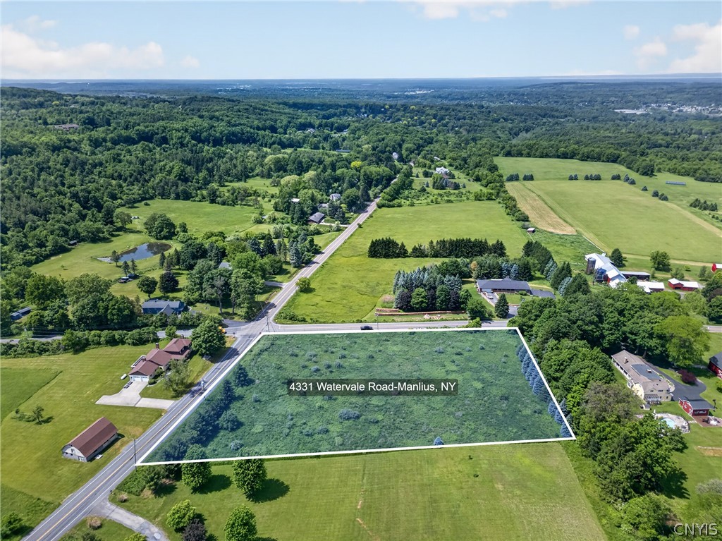 4331 Watervale Road Pompey, NY 13104 - Photo 2 of 5
