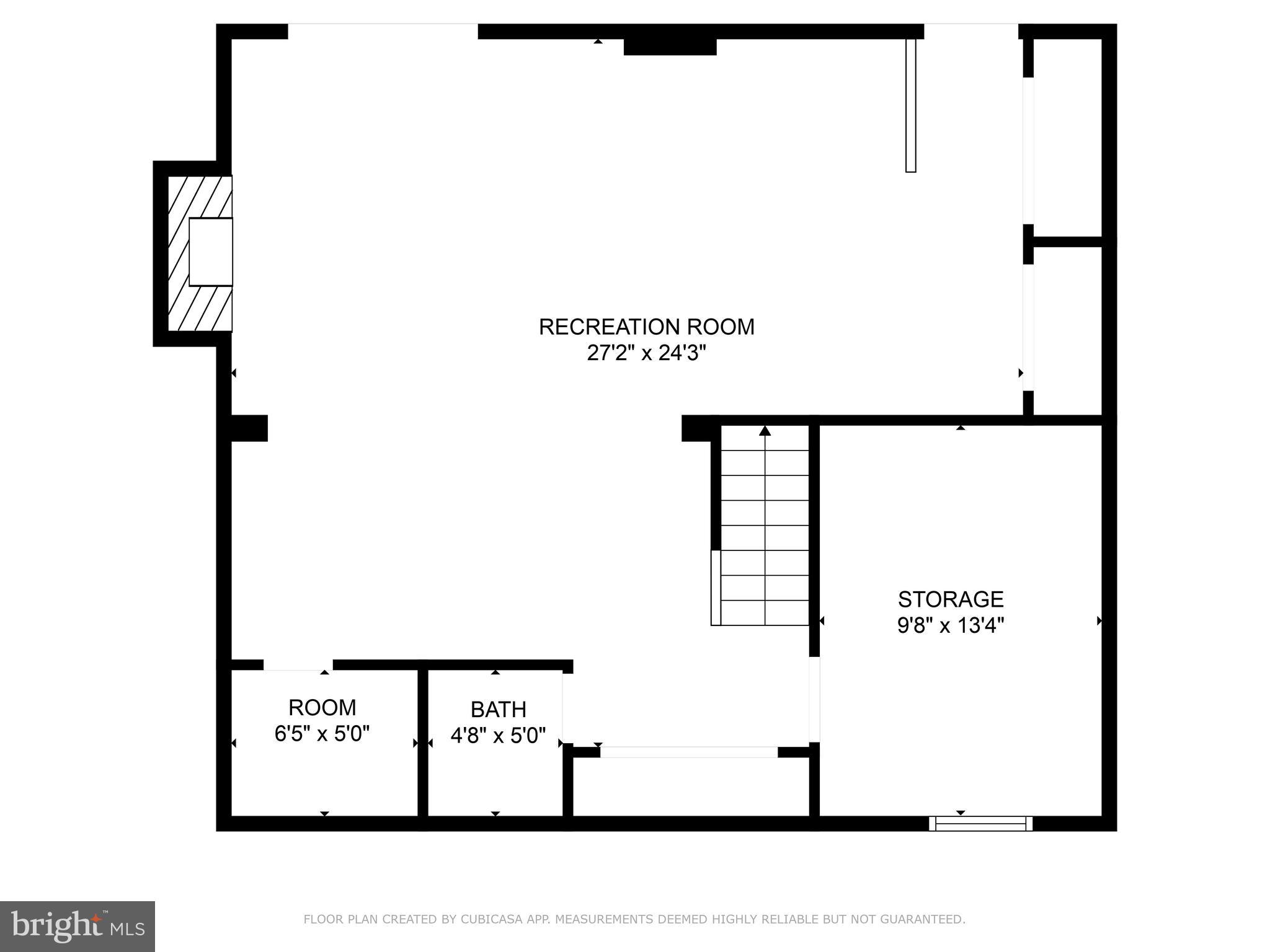 8333 Wickham Road Springfield, VA 22152 - Photo 51 of 54