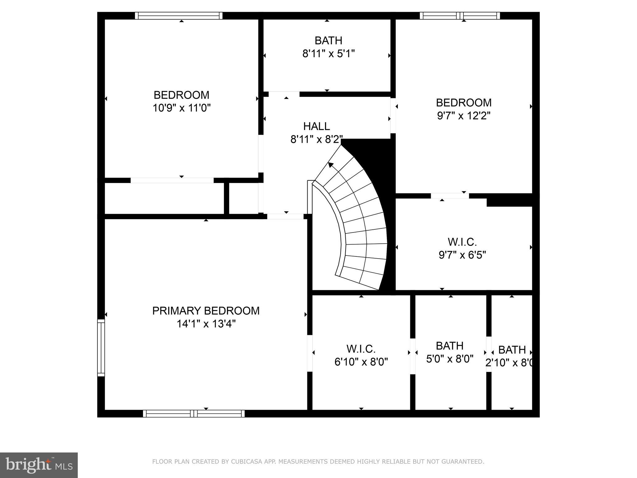 8333 Wickham Road Springfield, VA 22152 - Photo 52 of 54