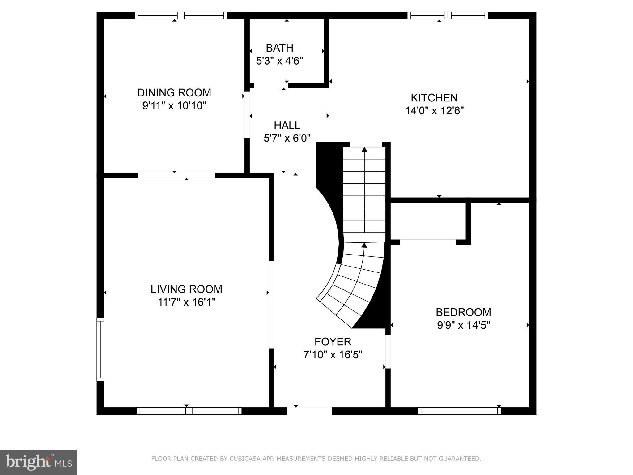 8333 Wickham Road Springfield, VA 22152 - Photo 53 of 54