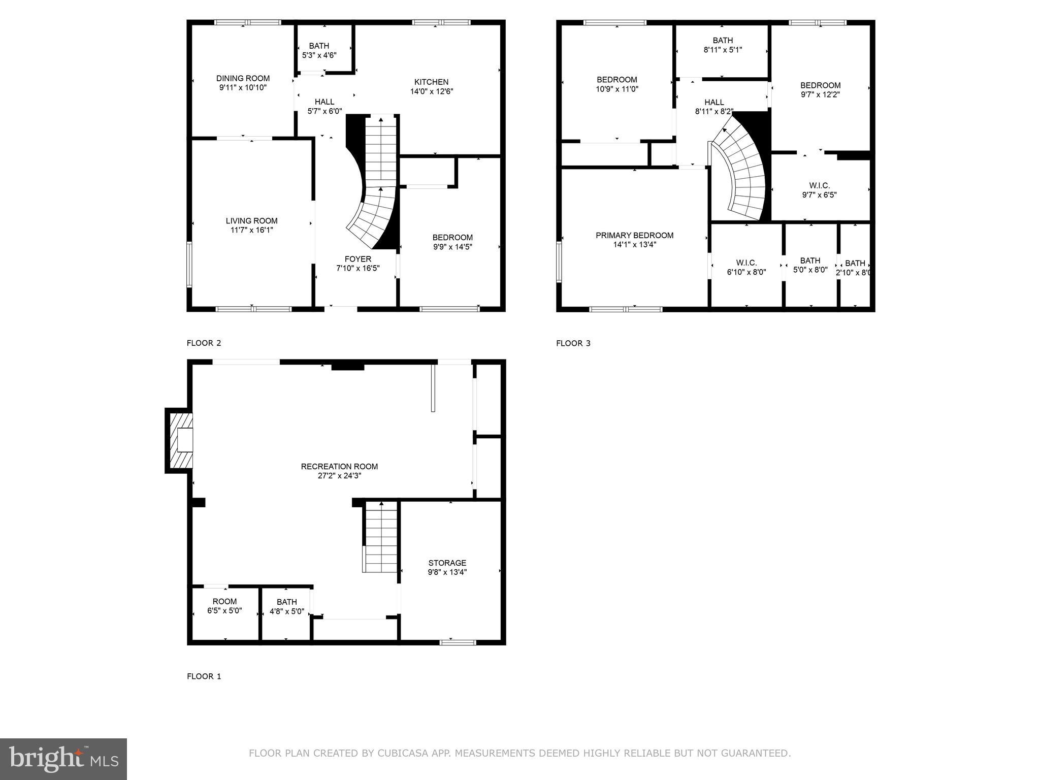 8333 Wickham Road Springfield, VA 22152 - Photo 54 of 54