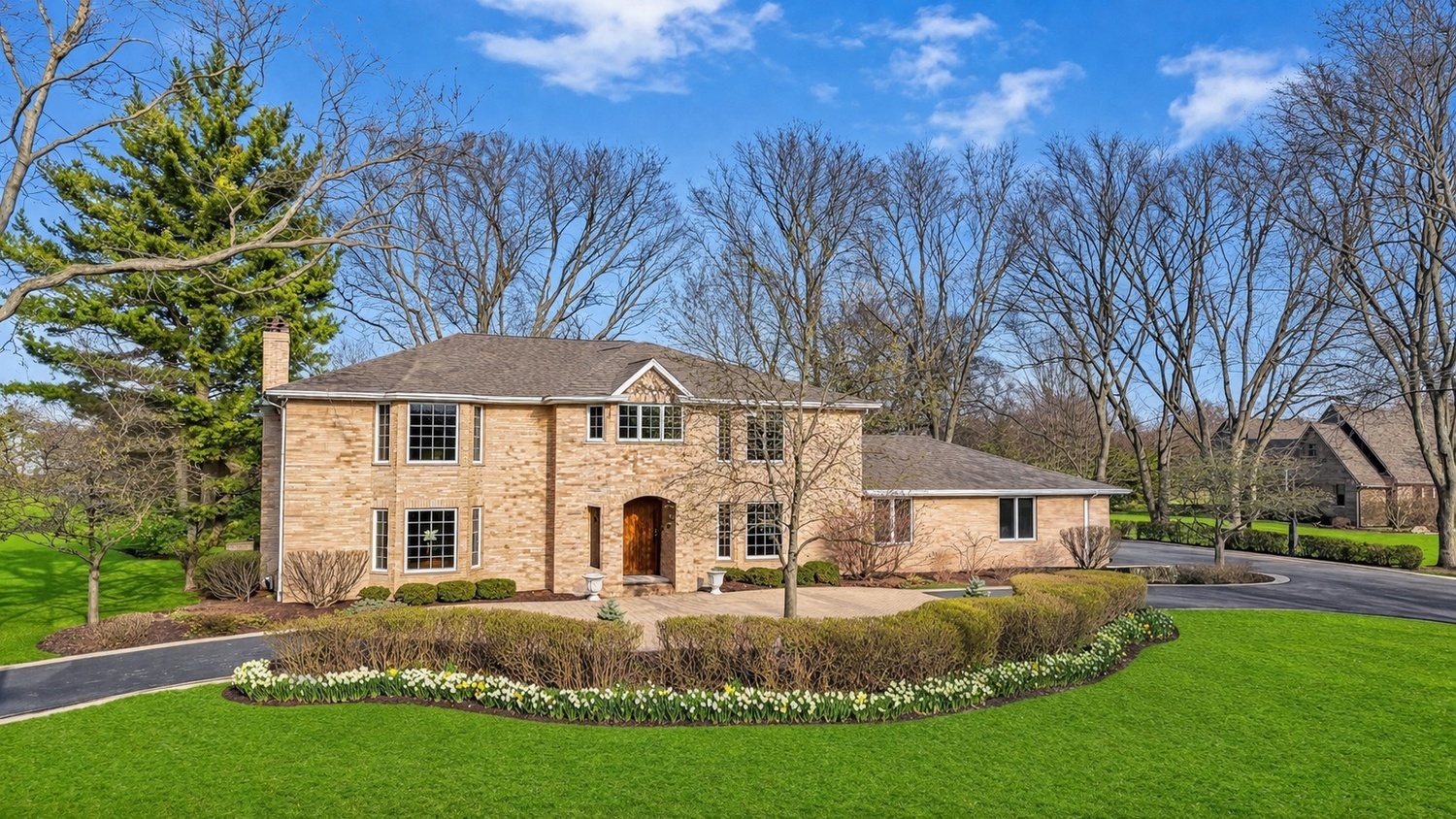 2321 Coach Road Long Grove, IL 60047 - Photo 1 of 83