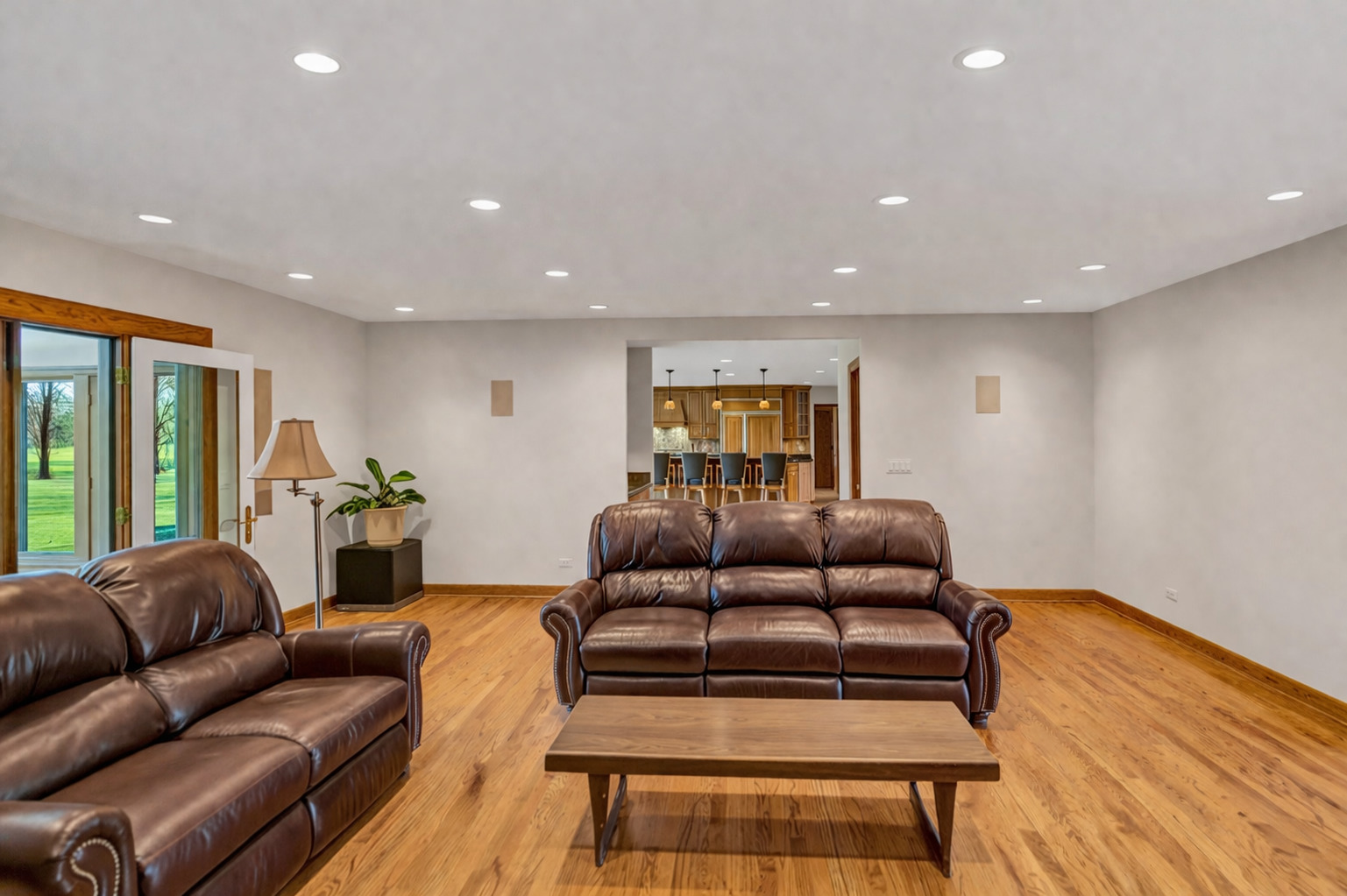 2321 Coach Road Long Grove, IL 60047 - Photo 15 of 83 a living room with furniture