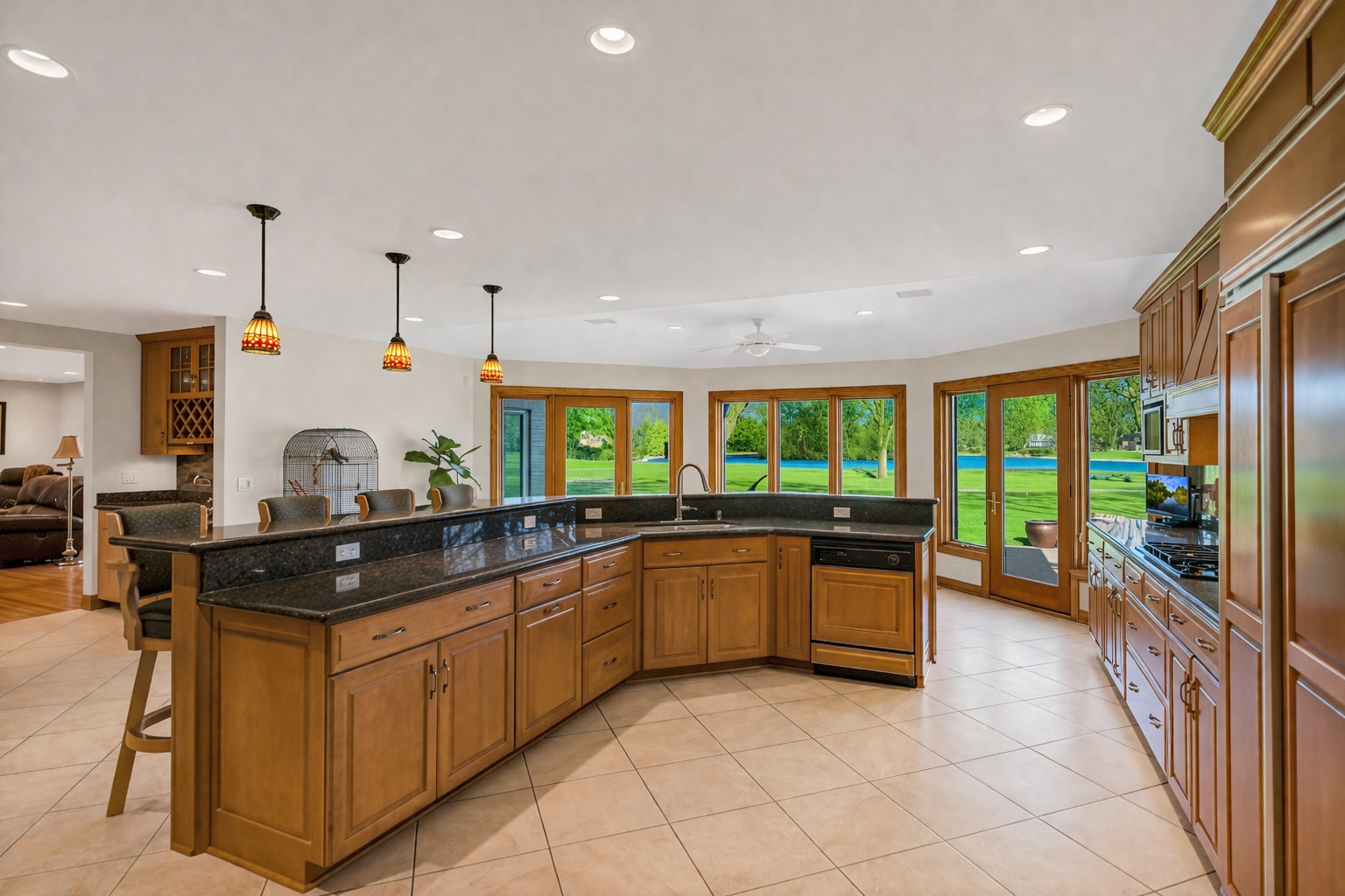 2321 Coach Road Long Grove, IL 60047 - Photo 23 of 83