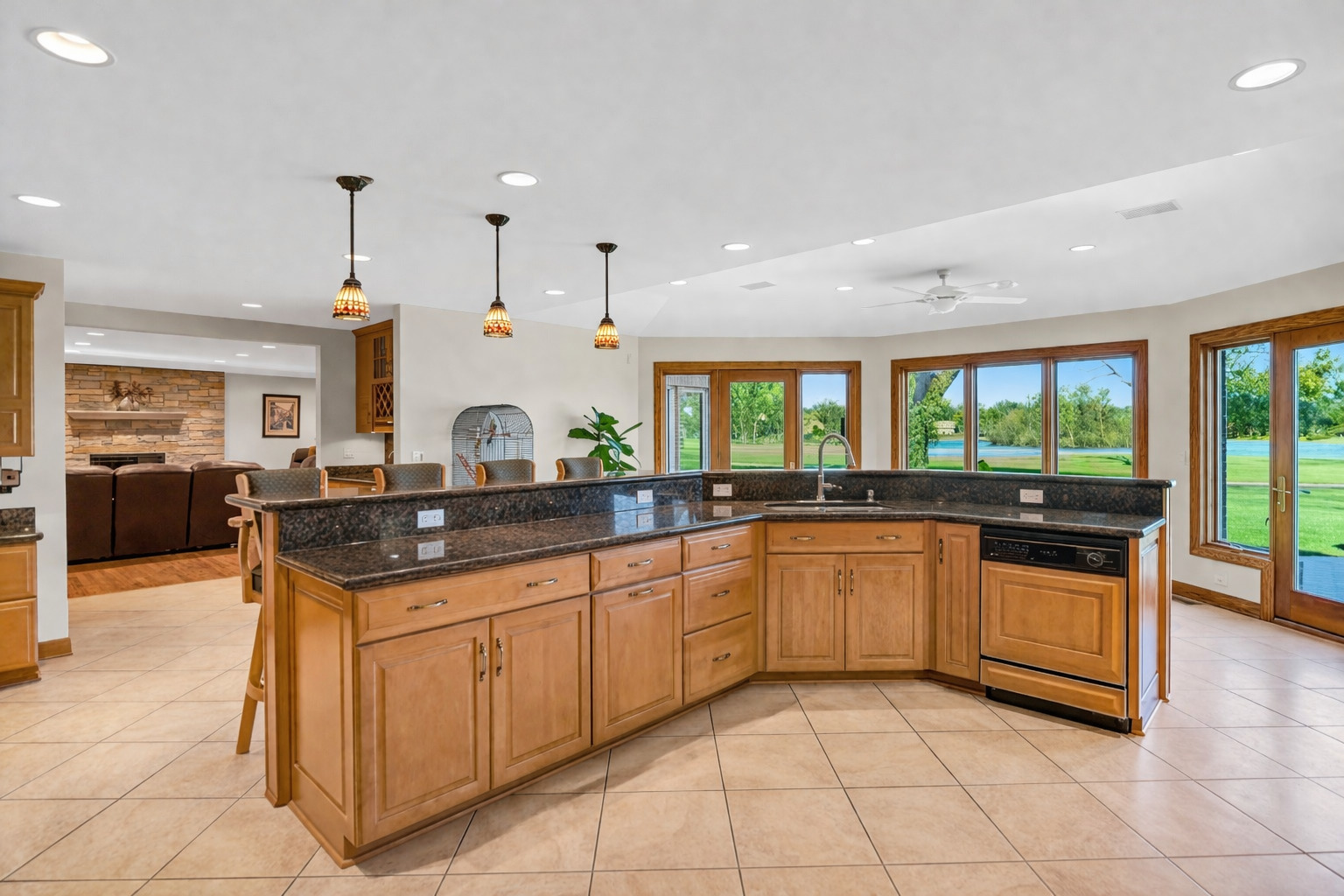 2321 Coach Road Long Grove, IL 60047 - Photo 26 of 83