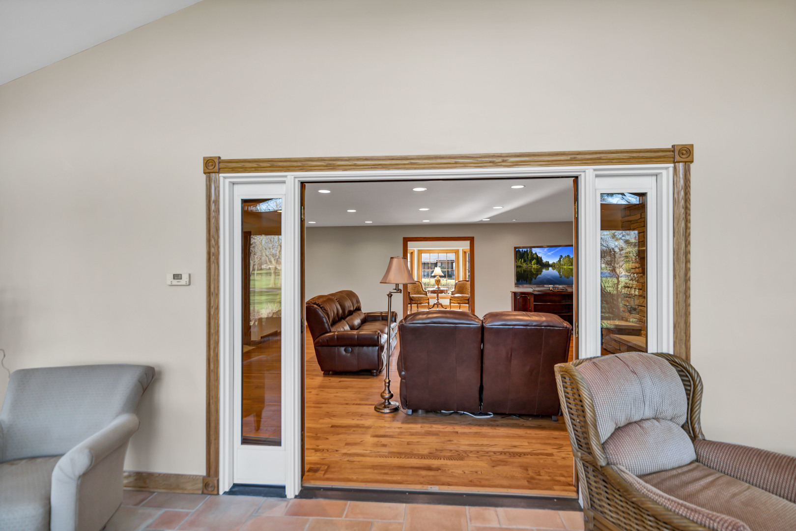 2321 Coach Road Long Grove, IL 60047 - Photo 37 of 83