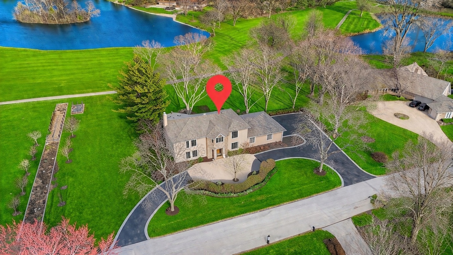 2321 Coach Road Long Grove, IL 60047 - Photo 5 of 83