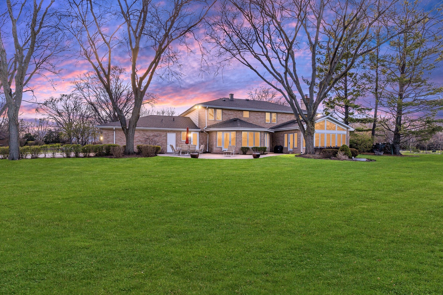 2321 Coach Road Long Grove, IL 60047 - Photo 69 of 83