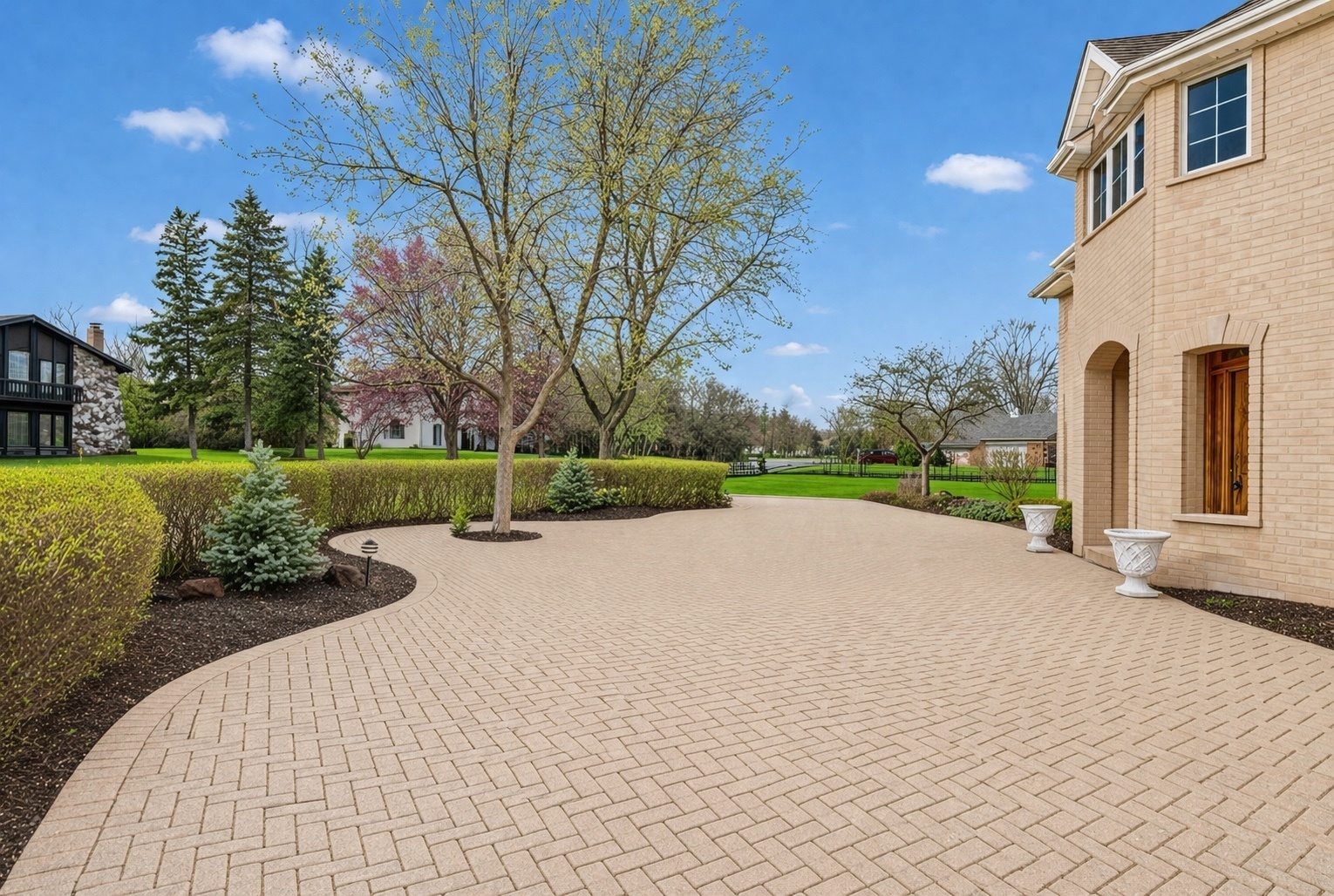 2321 Coach Road Long Grove, IL 60047 - Photo 70 of 83