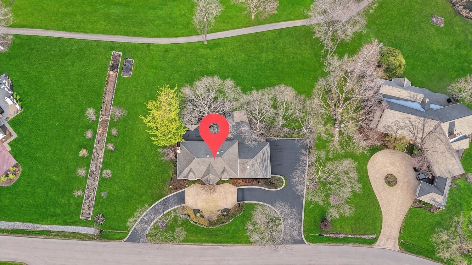 2321 Coach Road Long Grove, IL 60047 - Photo 78 of 83