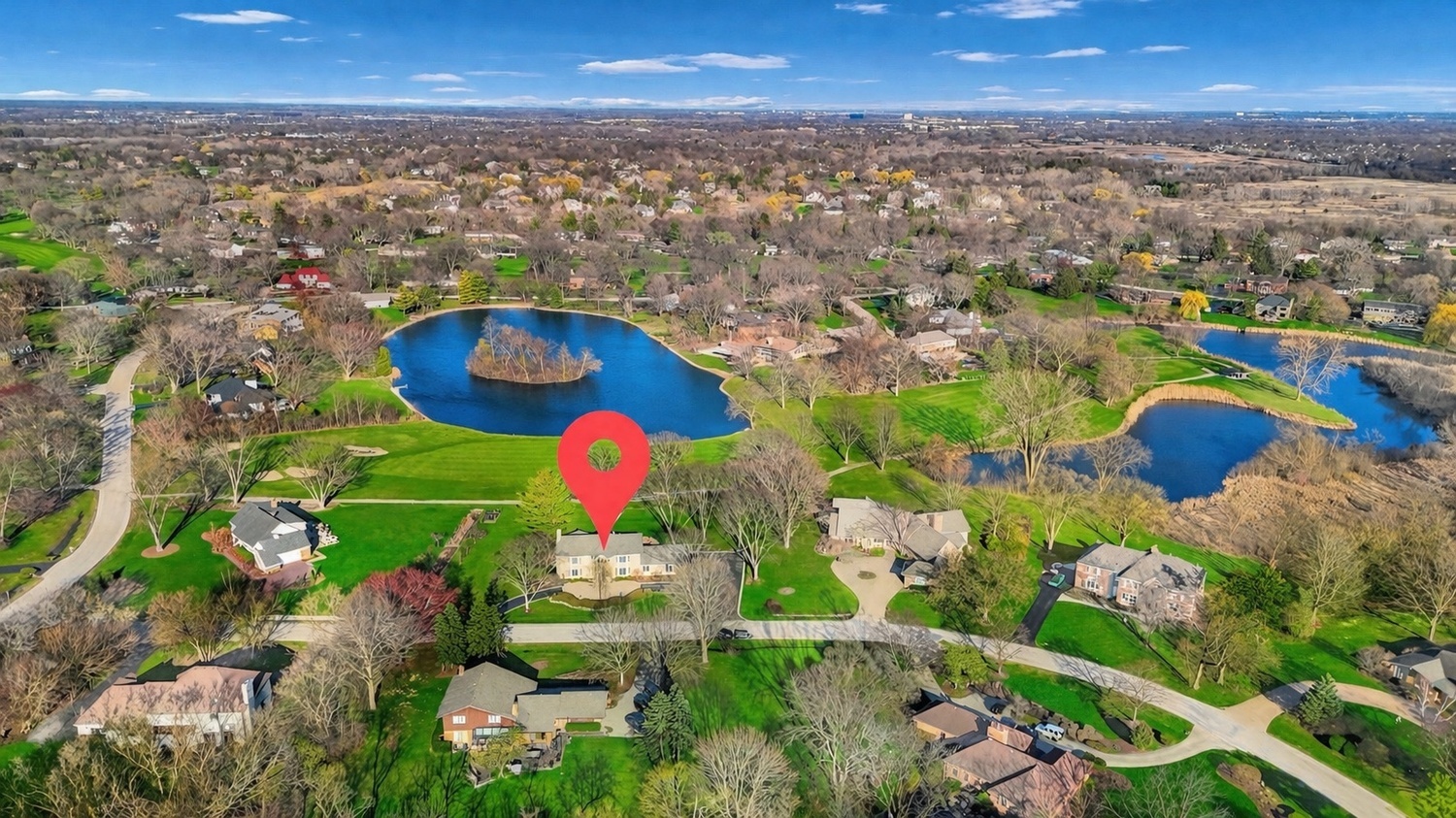 2321 Coach Road Long Grove, IL 60047 - Photo 80 of 83