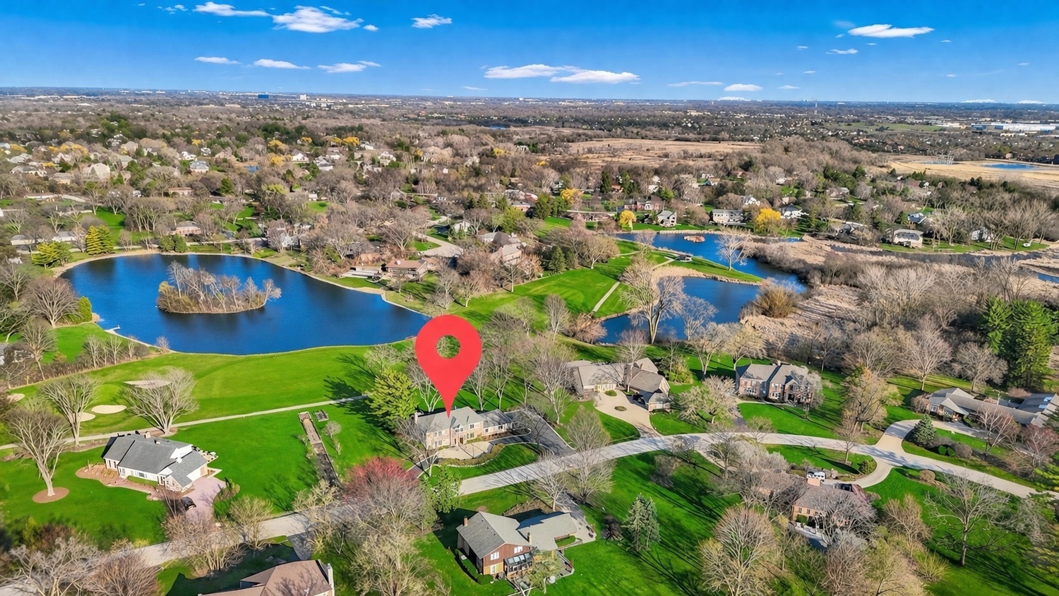 2321 Coach Road Long Grove, IL 60047 - Photo 82 of 83