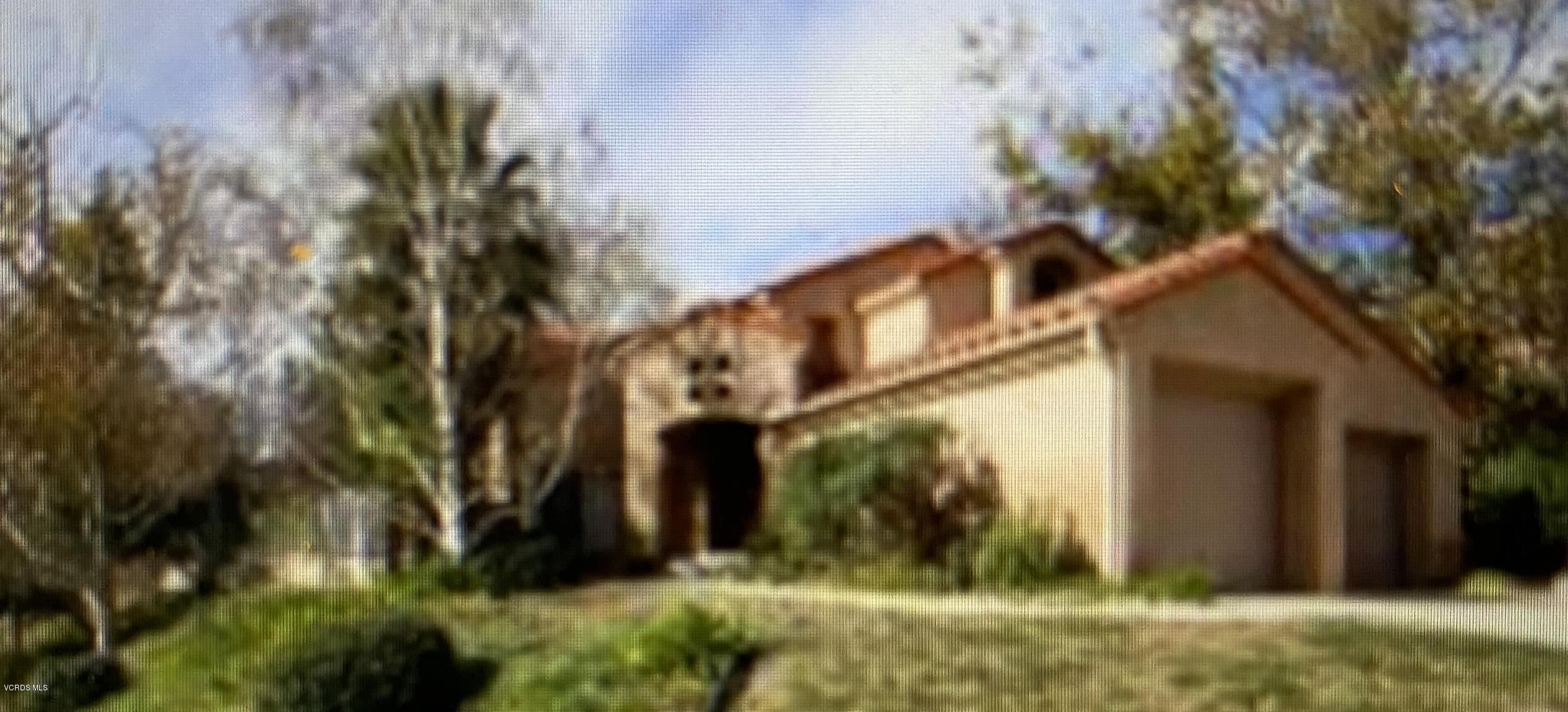 7307 Griffith Lane Moorpark, CA 93021 - Photo 1 of 1 a view of a house with a yard