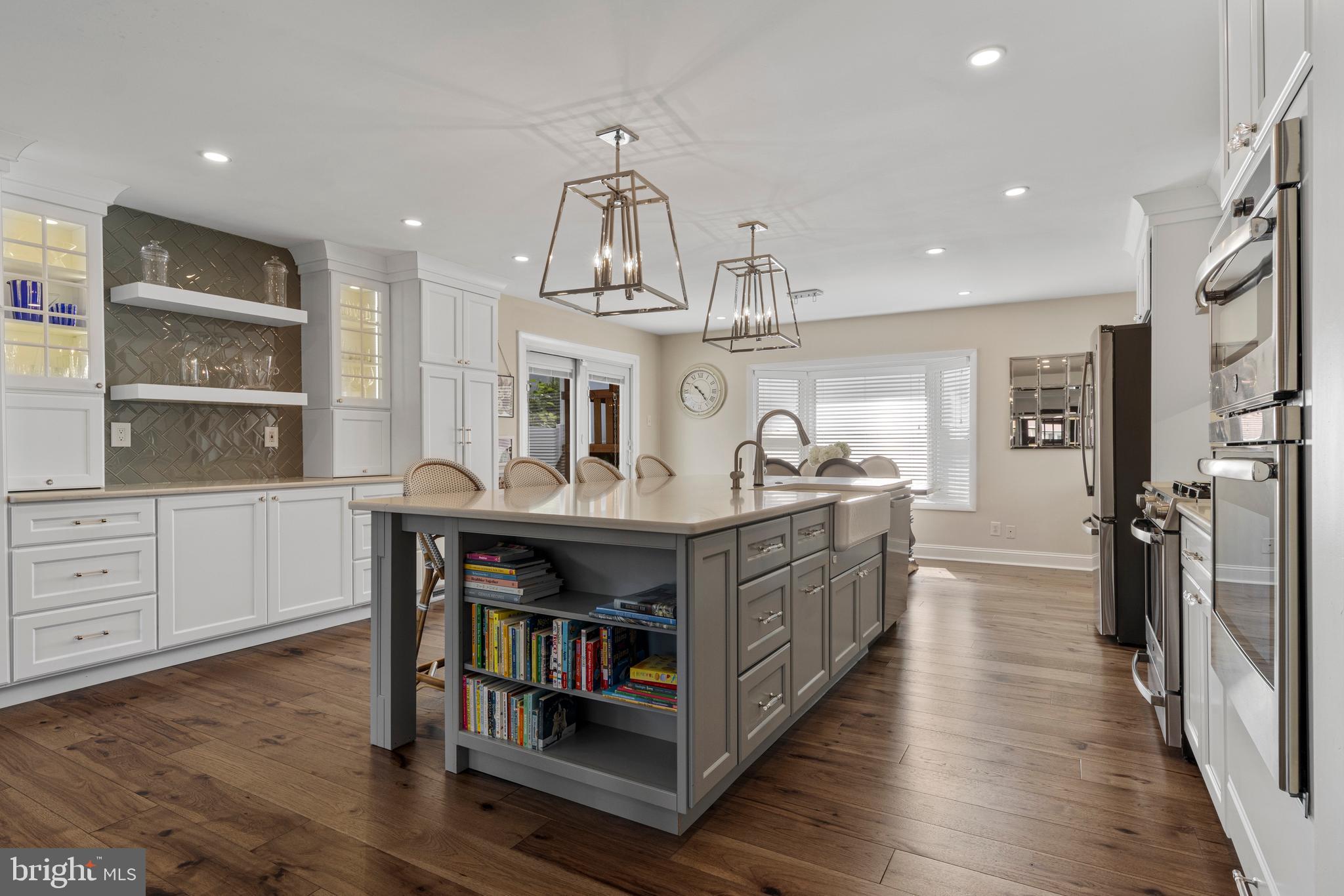 329 Williams Road Bryn Mawr, PA 19010 - Photo 11 of 61 Colonial Marble & Granite countertops