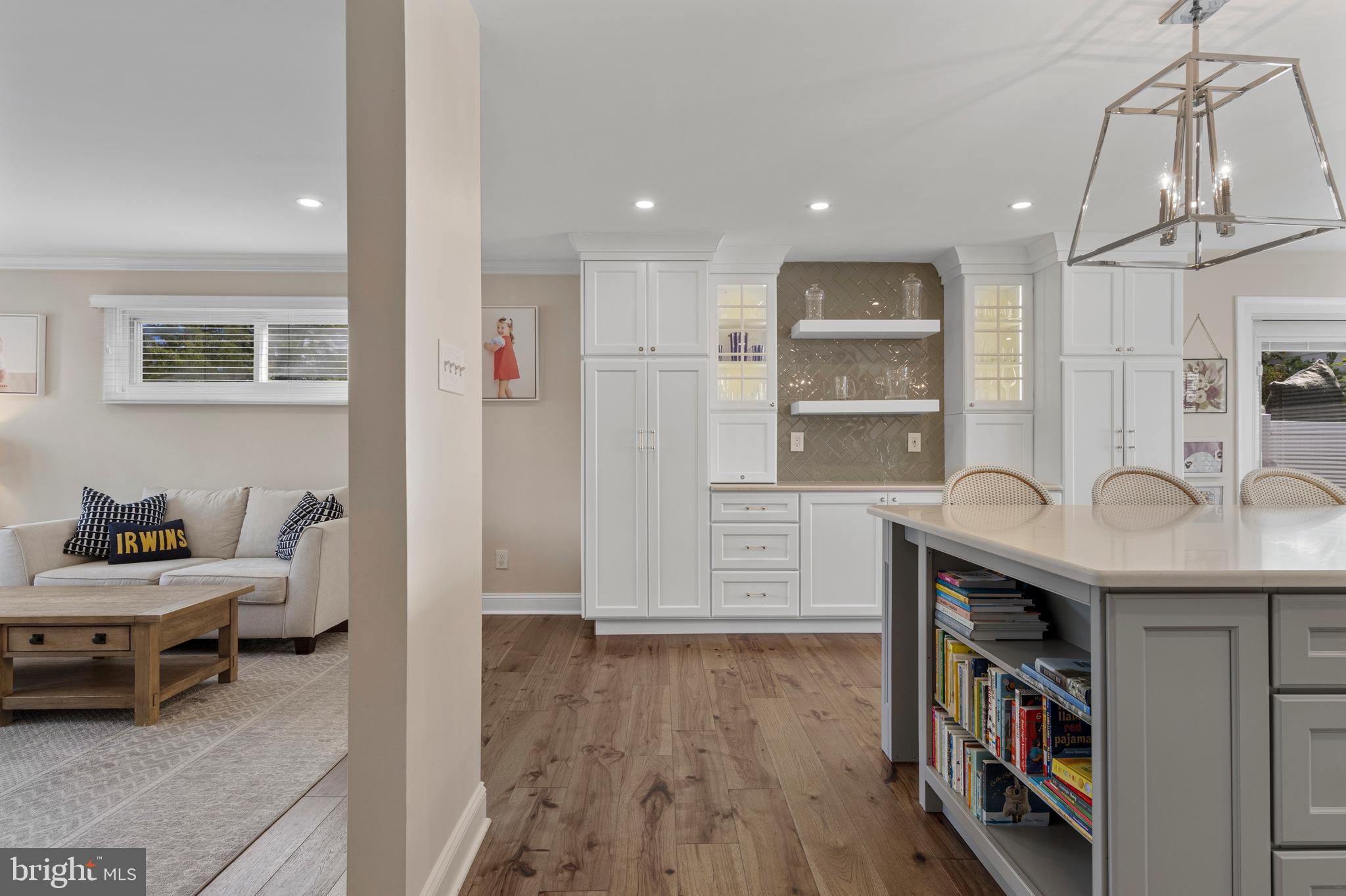 329 Williams Road Bryn Mawr, PA 19010 - Photo 12 of 61 kitchen