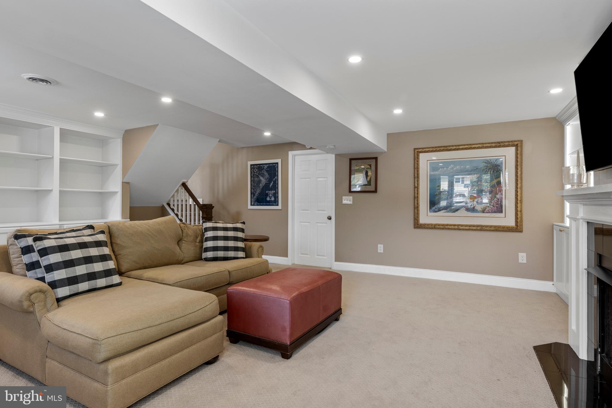 329 Williams Road Bryn Mawr, PA 19010 - Photo 24 of 61 abundant storage as well in lower level