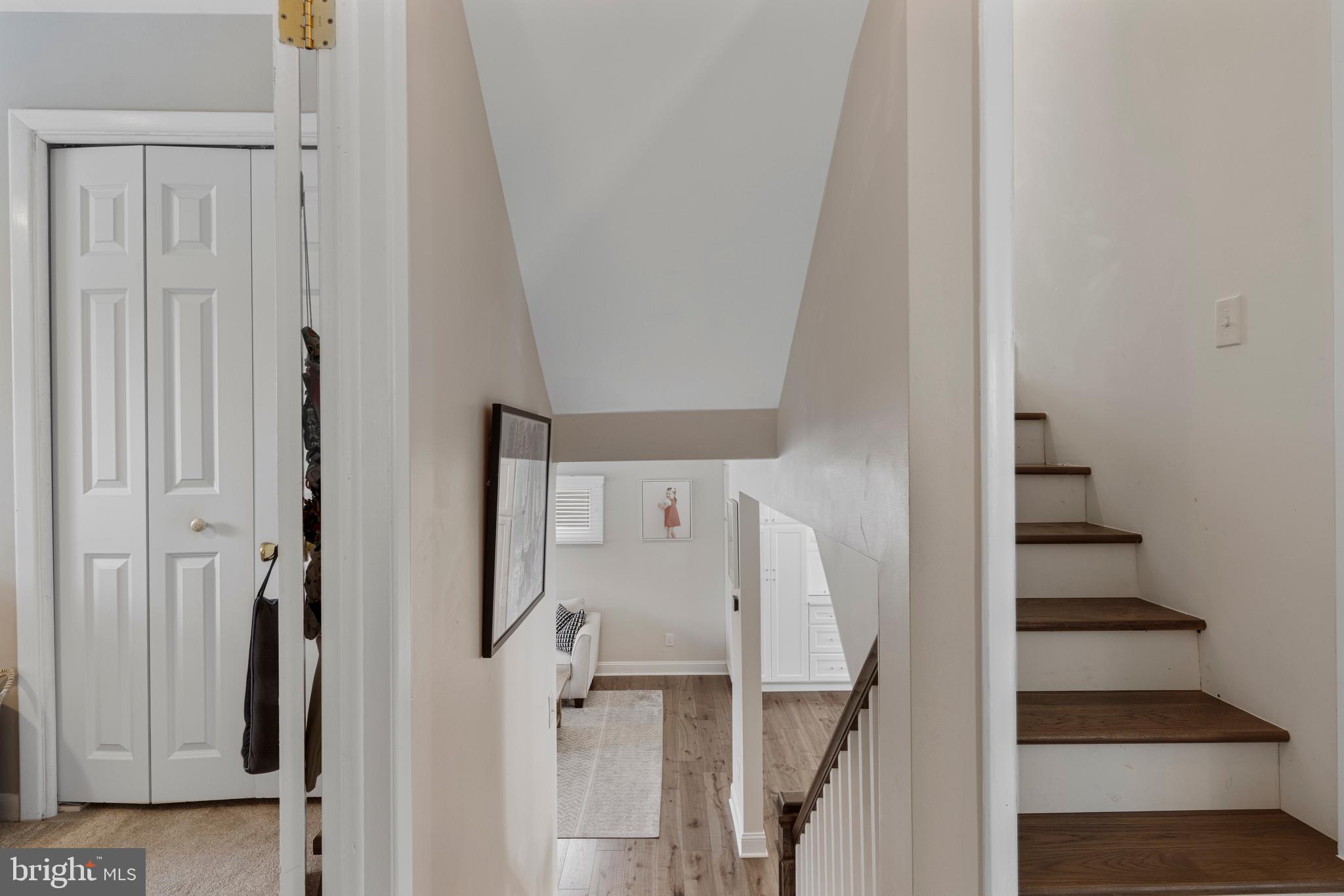 329 Williams Road Bryn Mawr, PA 19010 - Photo 29 of 61 continue to upper levels one and 2