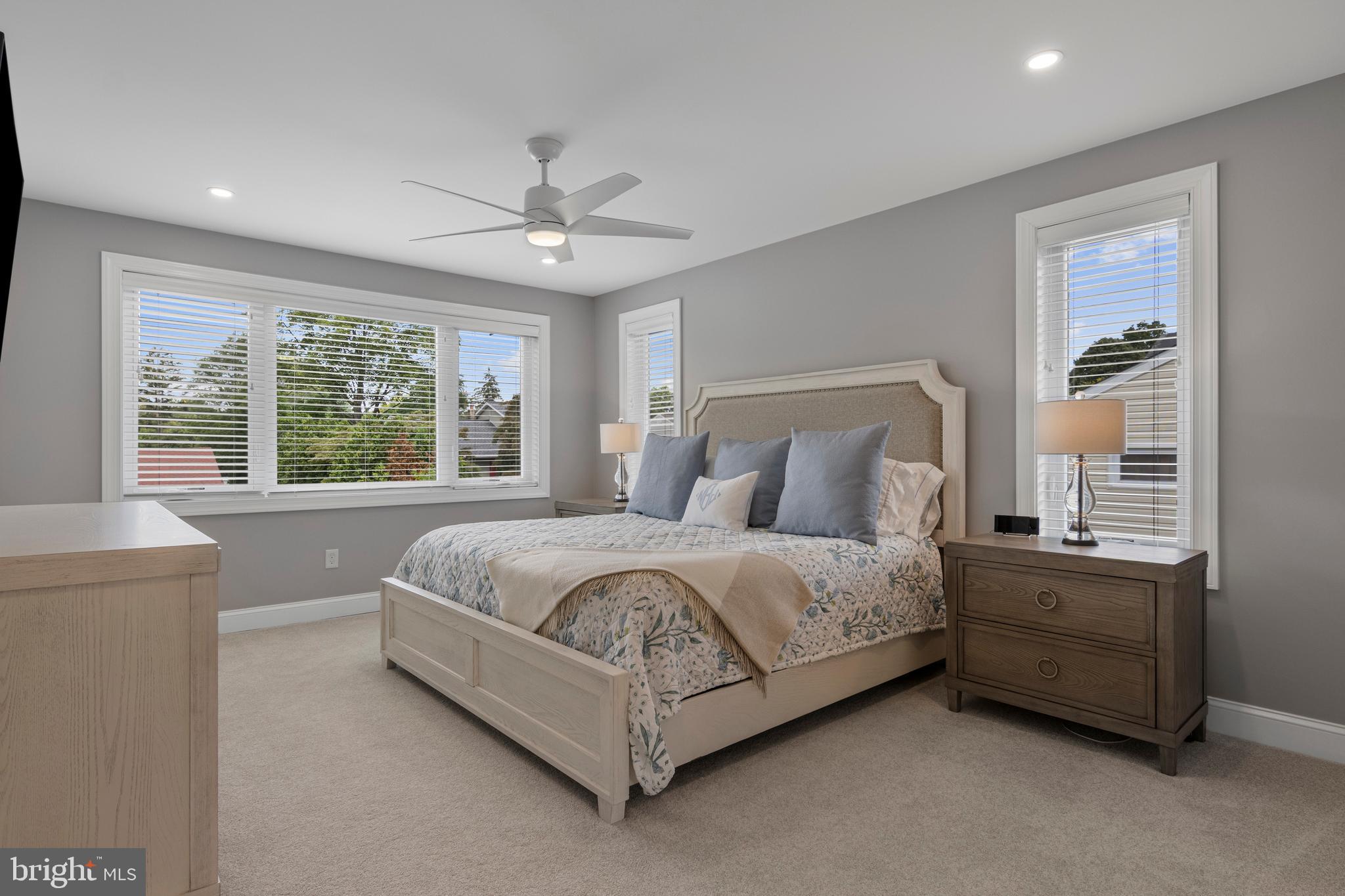 329 Williams Road Bryn Mawr, PA 19010 - Photo 30 of 61 Primary suite addition completed in 2022