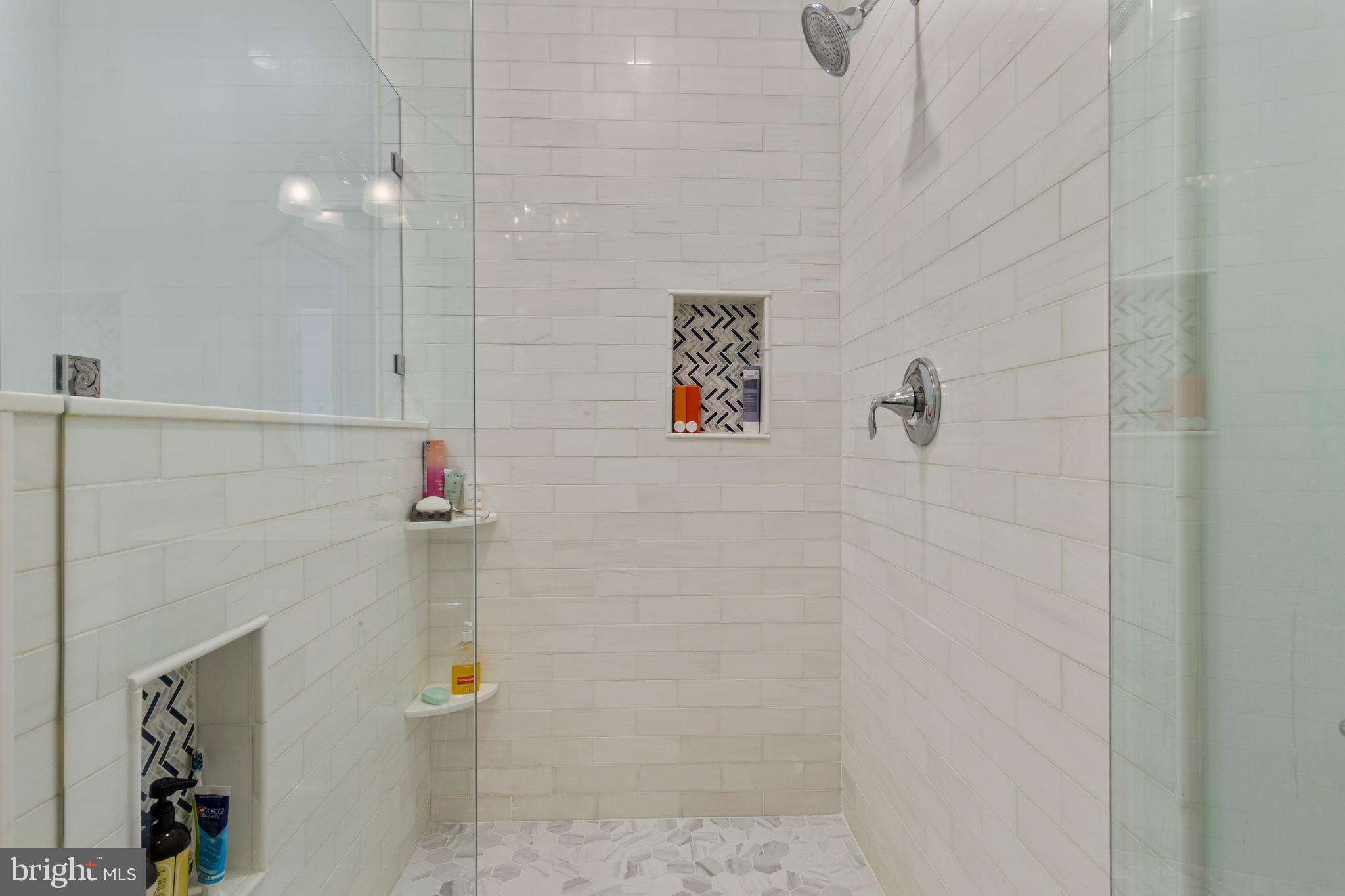 329 Williams Road Bryn Mawr, PA 19010 - Photo 35 of 61 primary bath - 2022 addition