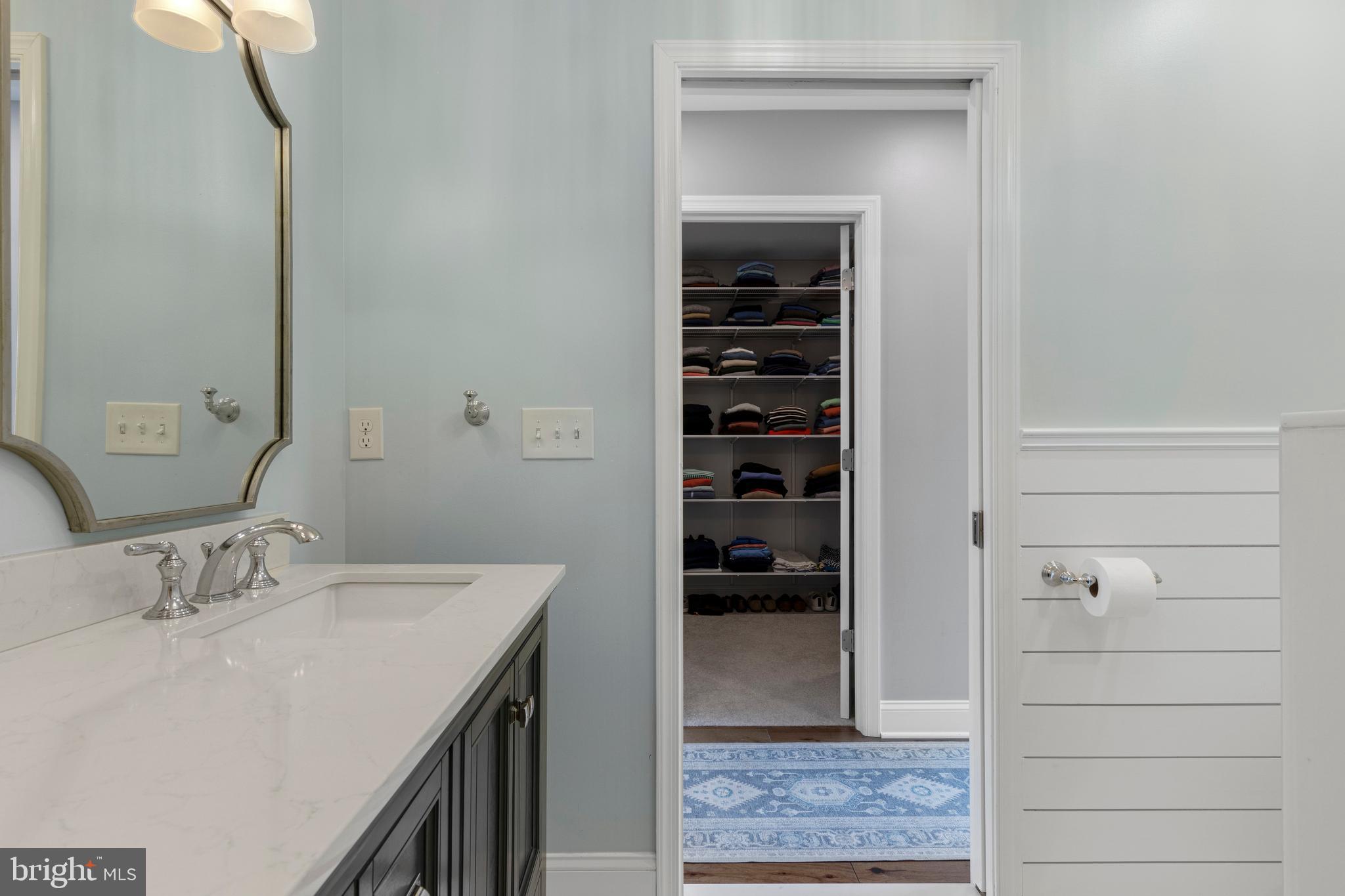 329 Williams Road Bryn Mawr, PA 19010 - Photo 36 of 61 primary suite