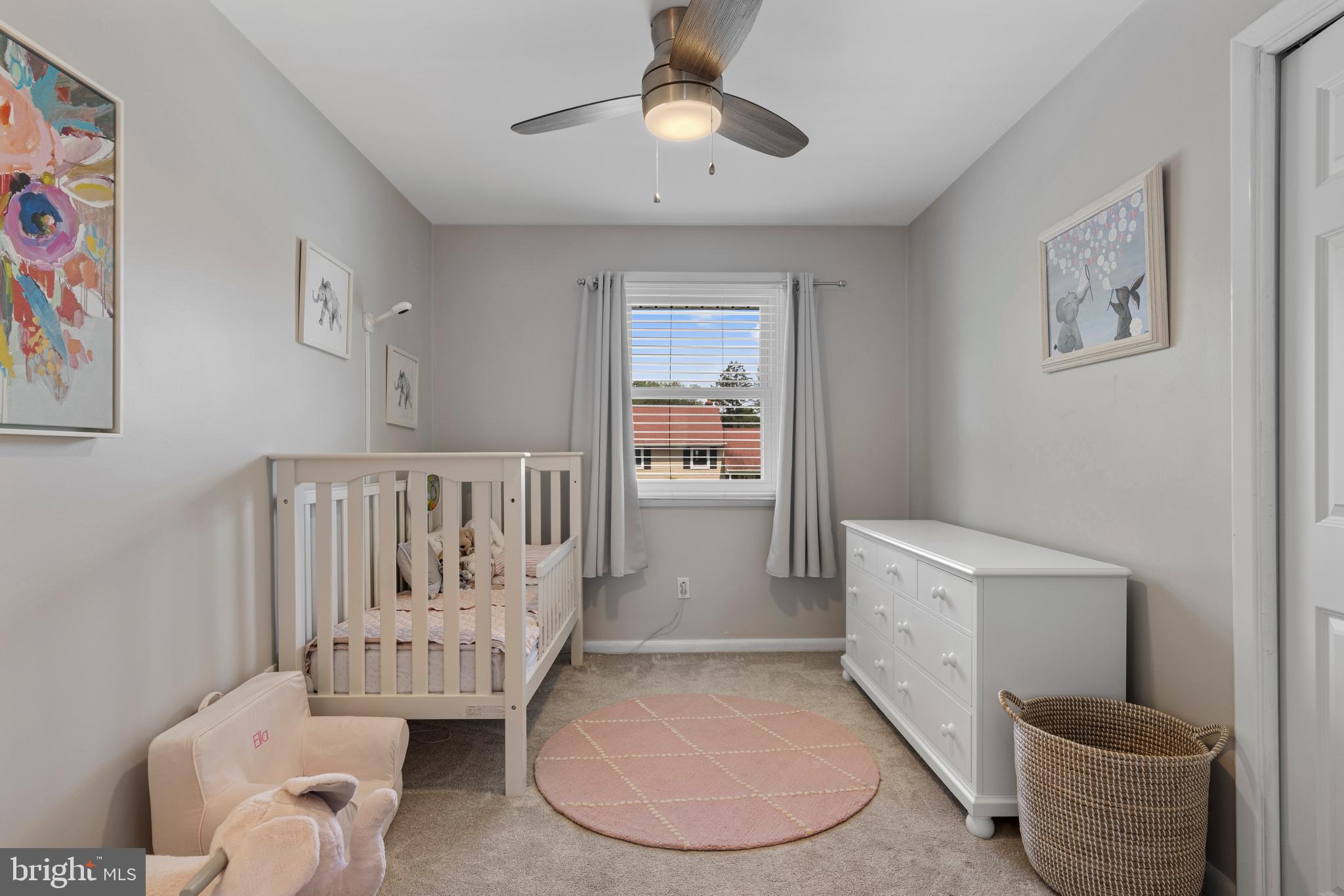 329 Williams Road Bryn Mawr, PA 19010 - Photo 41 of 61 Bedroom 2 - all bedroom closets by container store