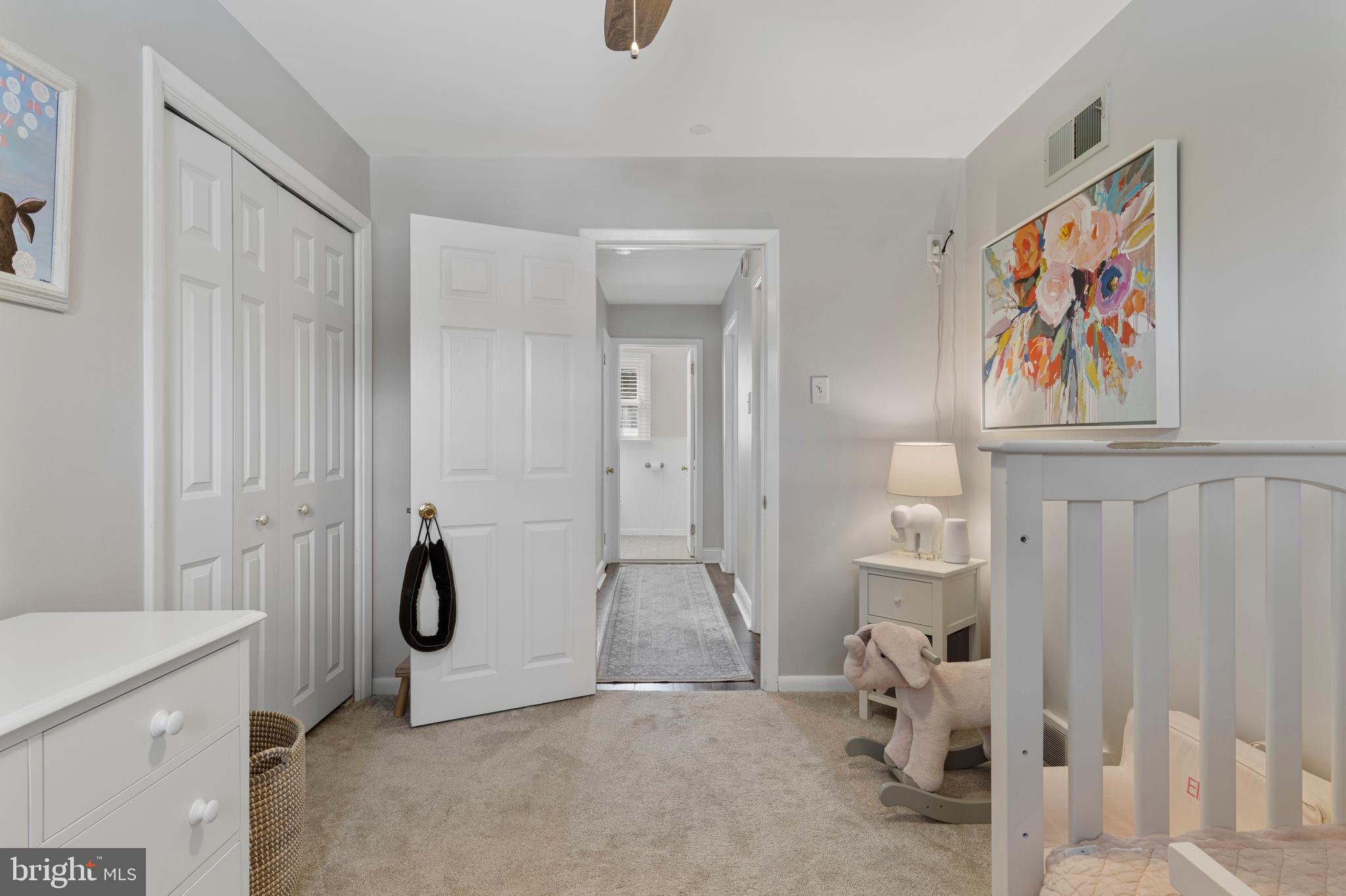 329 Williams Road Bryn Mawr, PA 19010 - Photo 42 of 61 bedroom 2