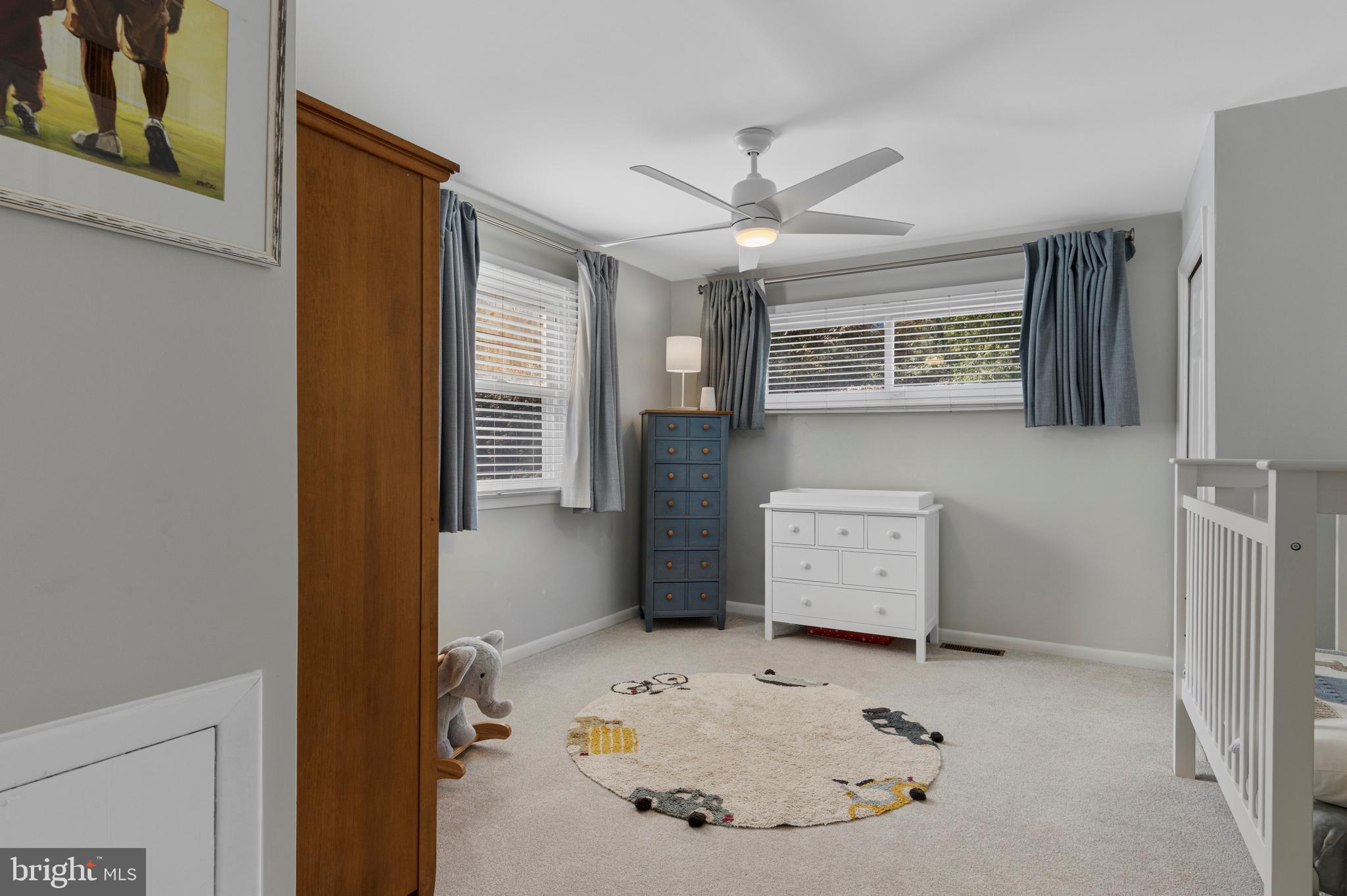 329 Williams Road Bryn Mawr, PA 19010 - Photo 43 of 61 bedroom 3